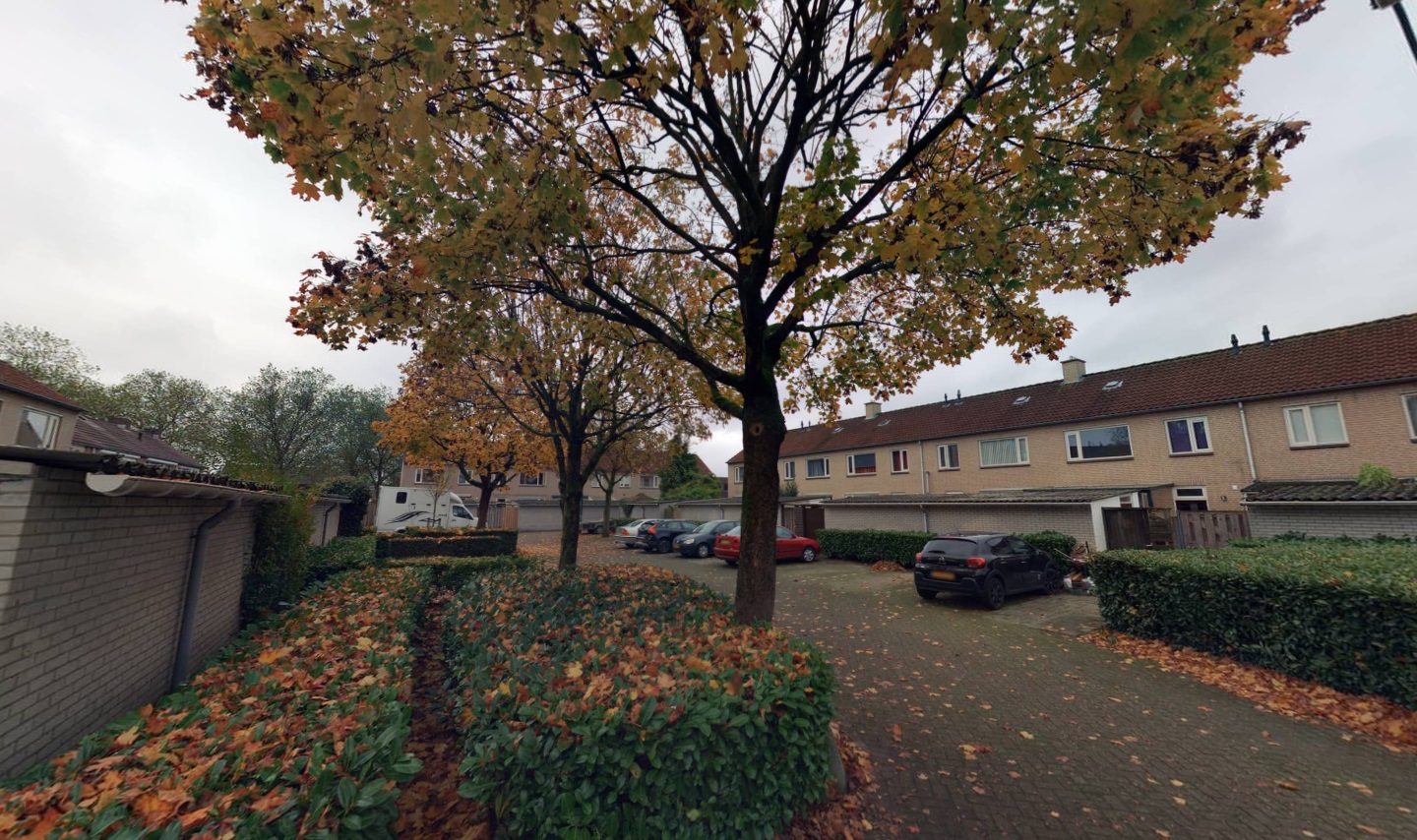 Willem van de Veldestraat 16