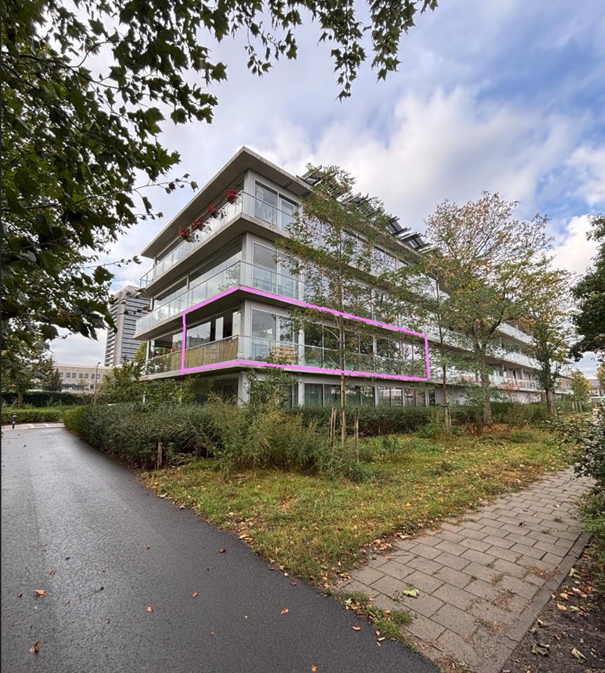 Rodenbachstraat , 5216 's-Hertogenbosch, Nederland