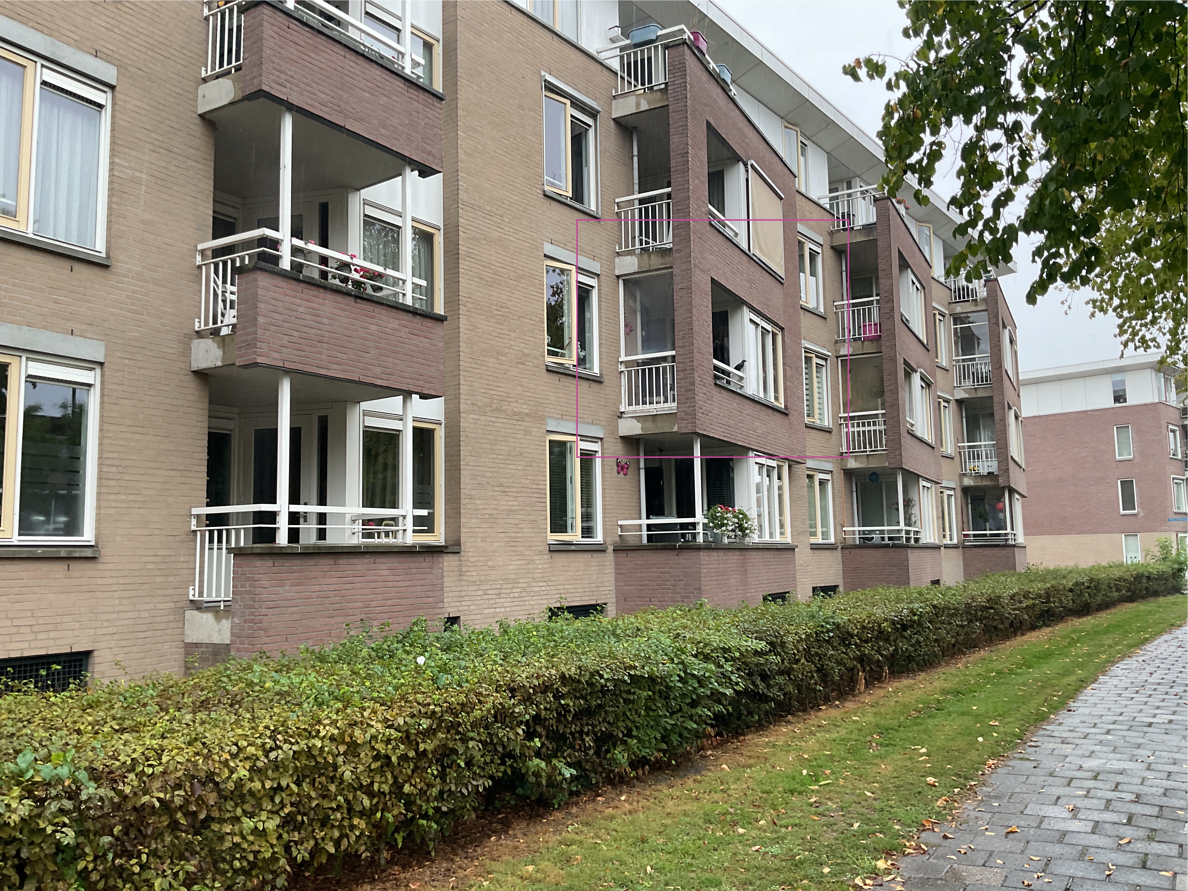 Annastraat 43, 5282 PA Boxtel, Nederland