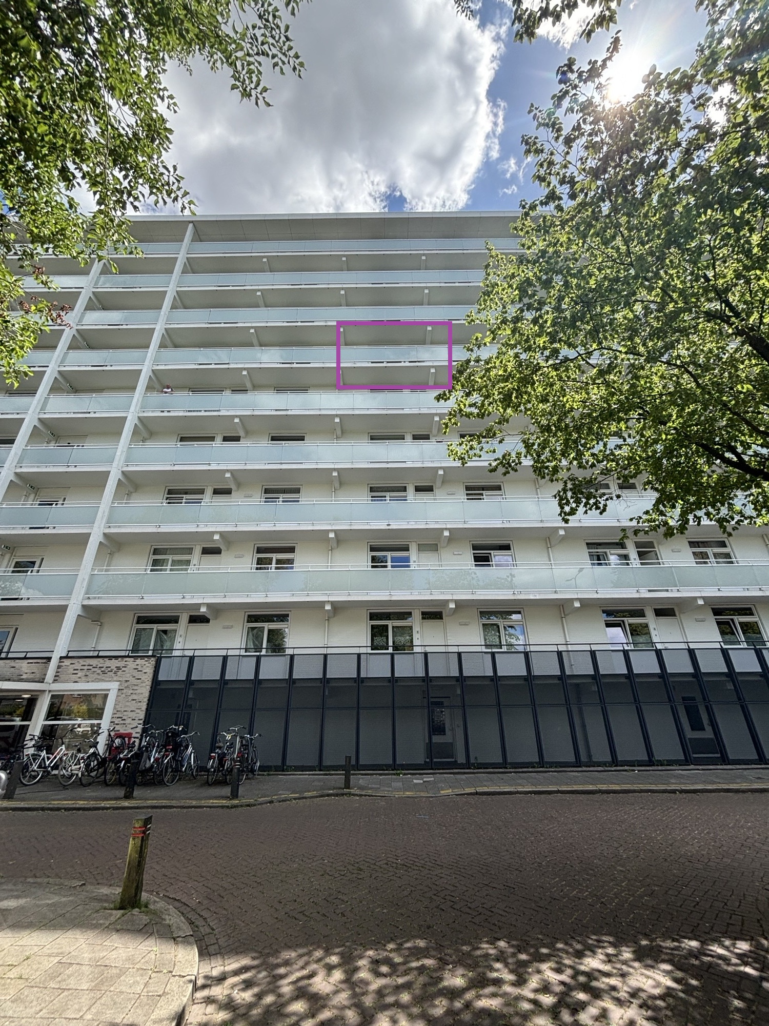 Commissaris de Quaylaan 76, 5224 CV 's-Hertogenbosch, Nederland