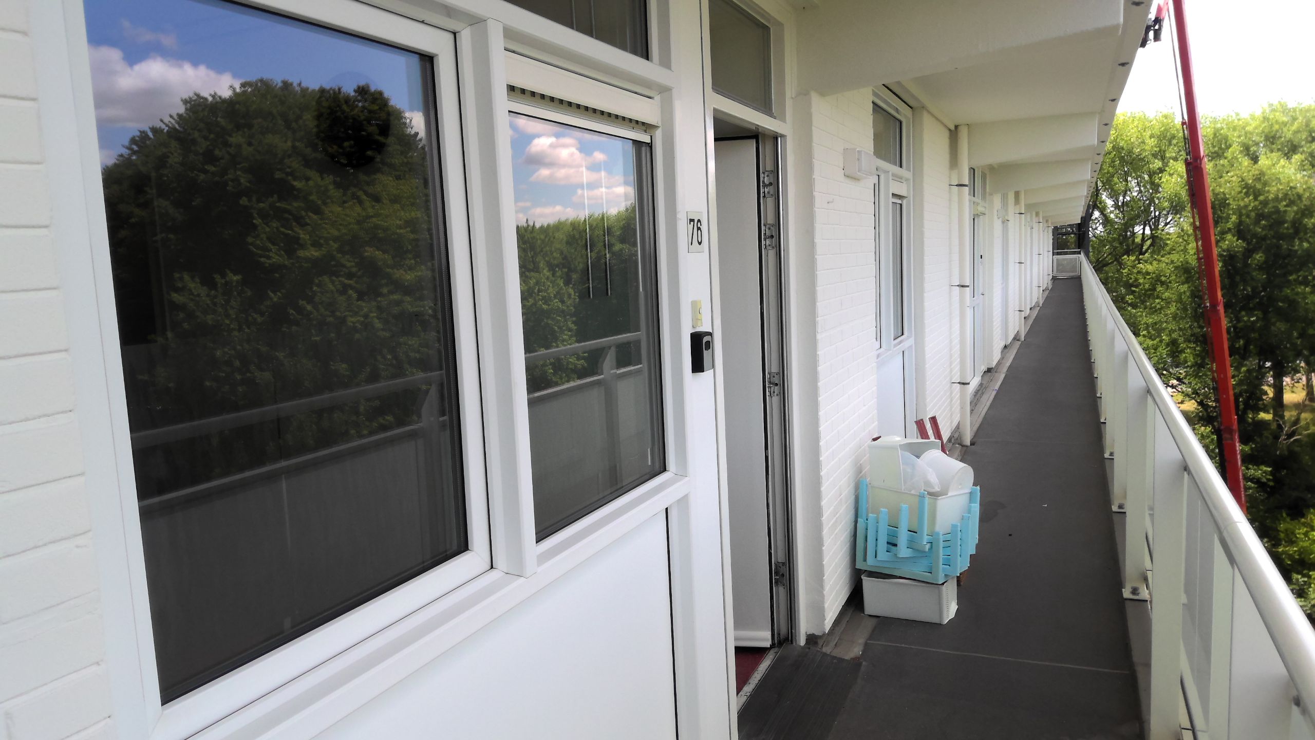 Commissaris de Quaylaan 76