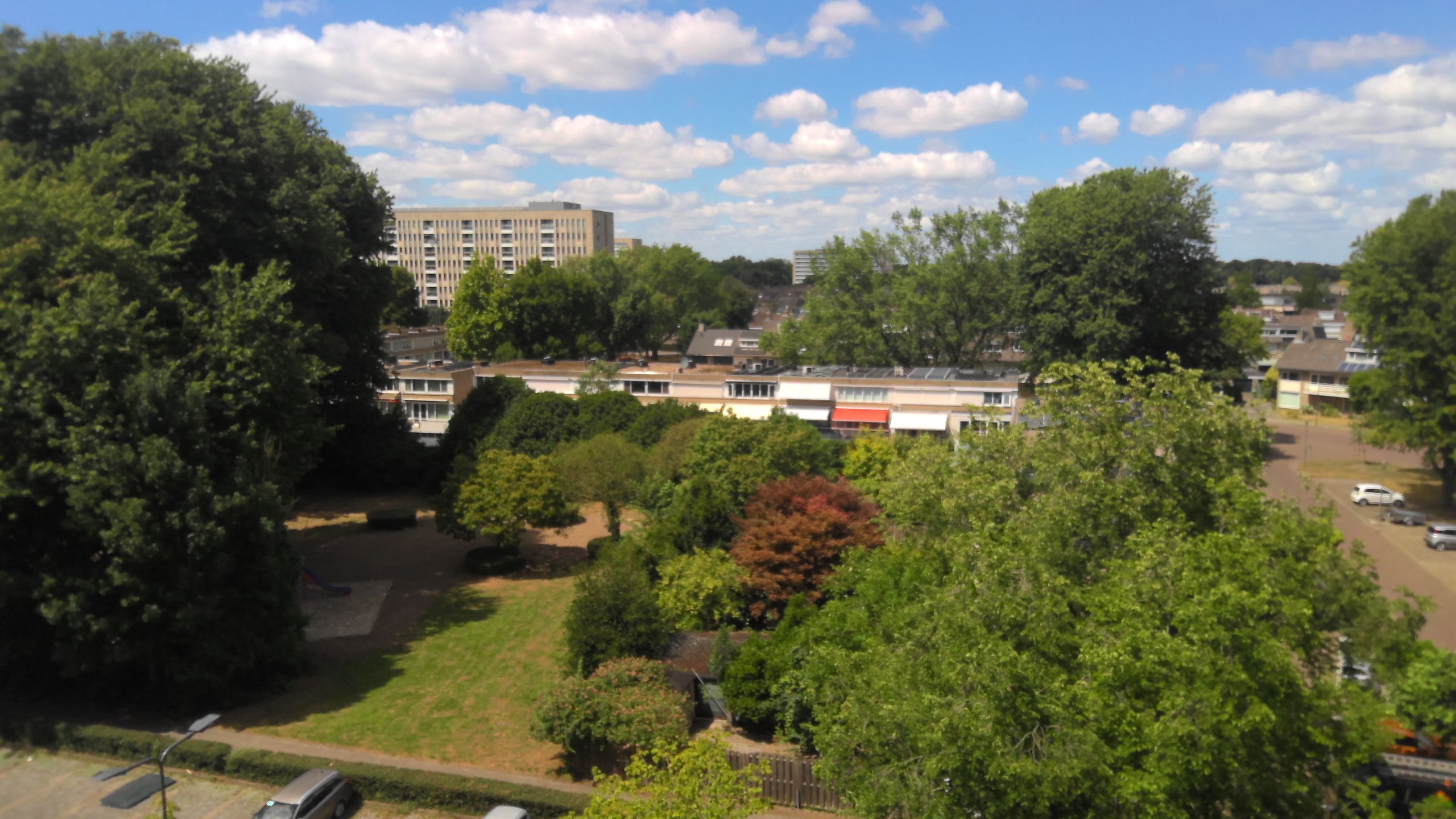 Commissaris de Quaylaan 76