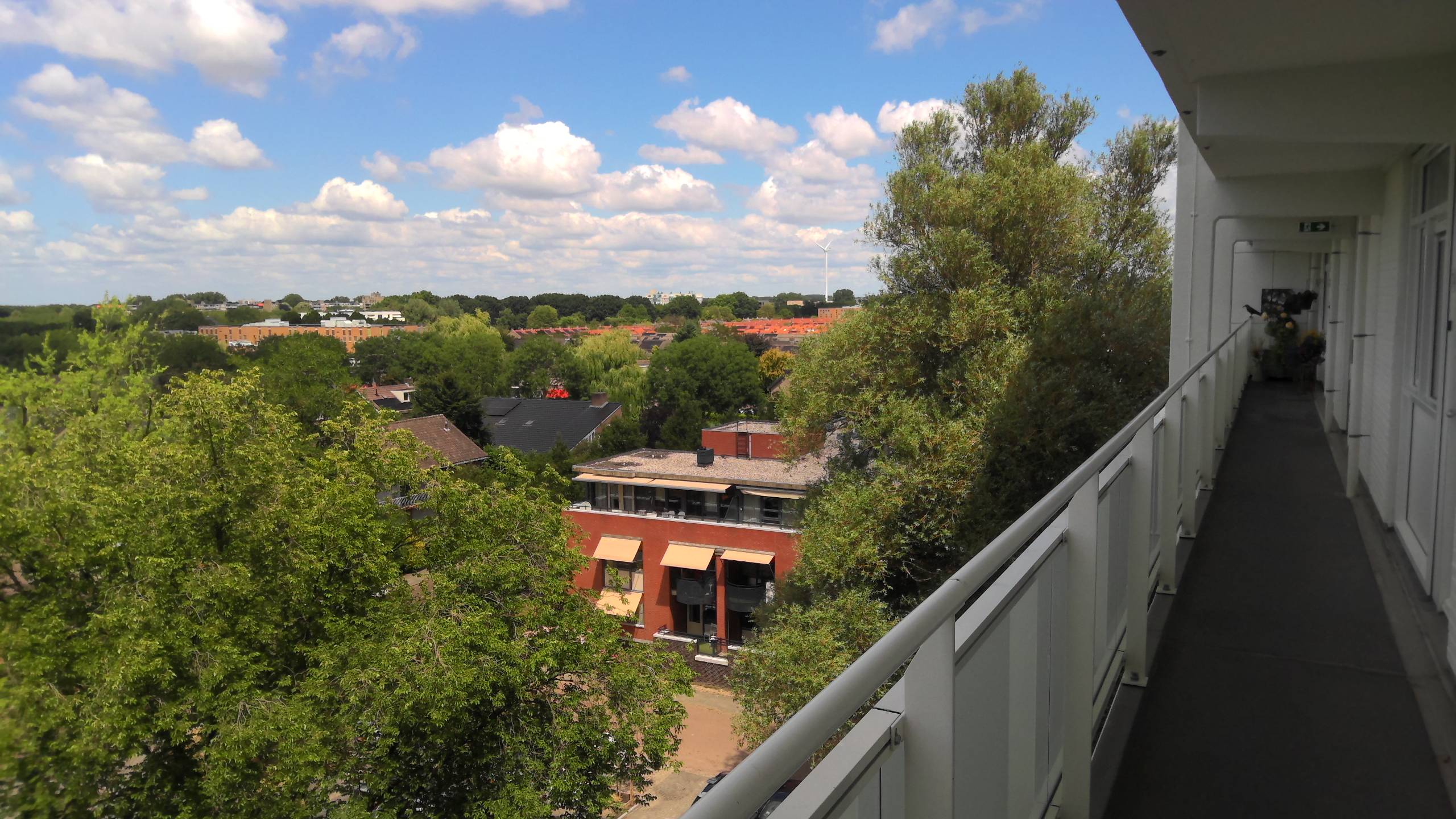 Commissaris de Quaylaan 76