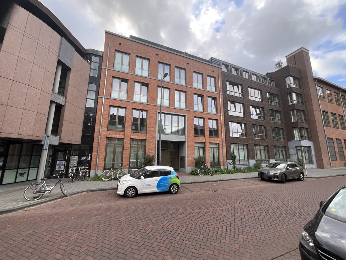 Prins Bernhardstraat 22, 5246 XH Rosmalen, Nederland