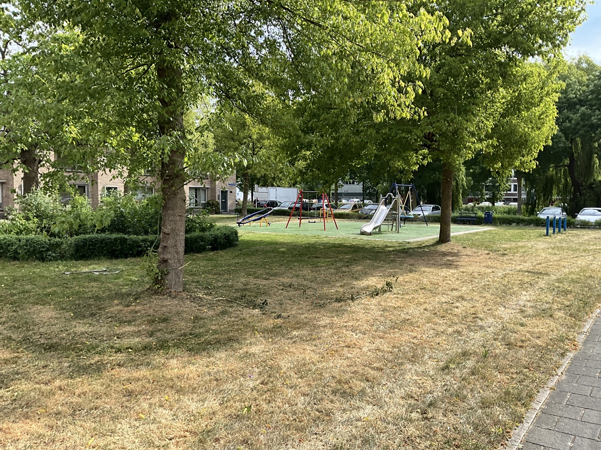 Adriaan Poirterssingel 35