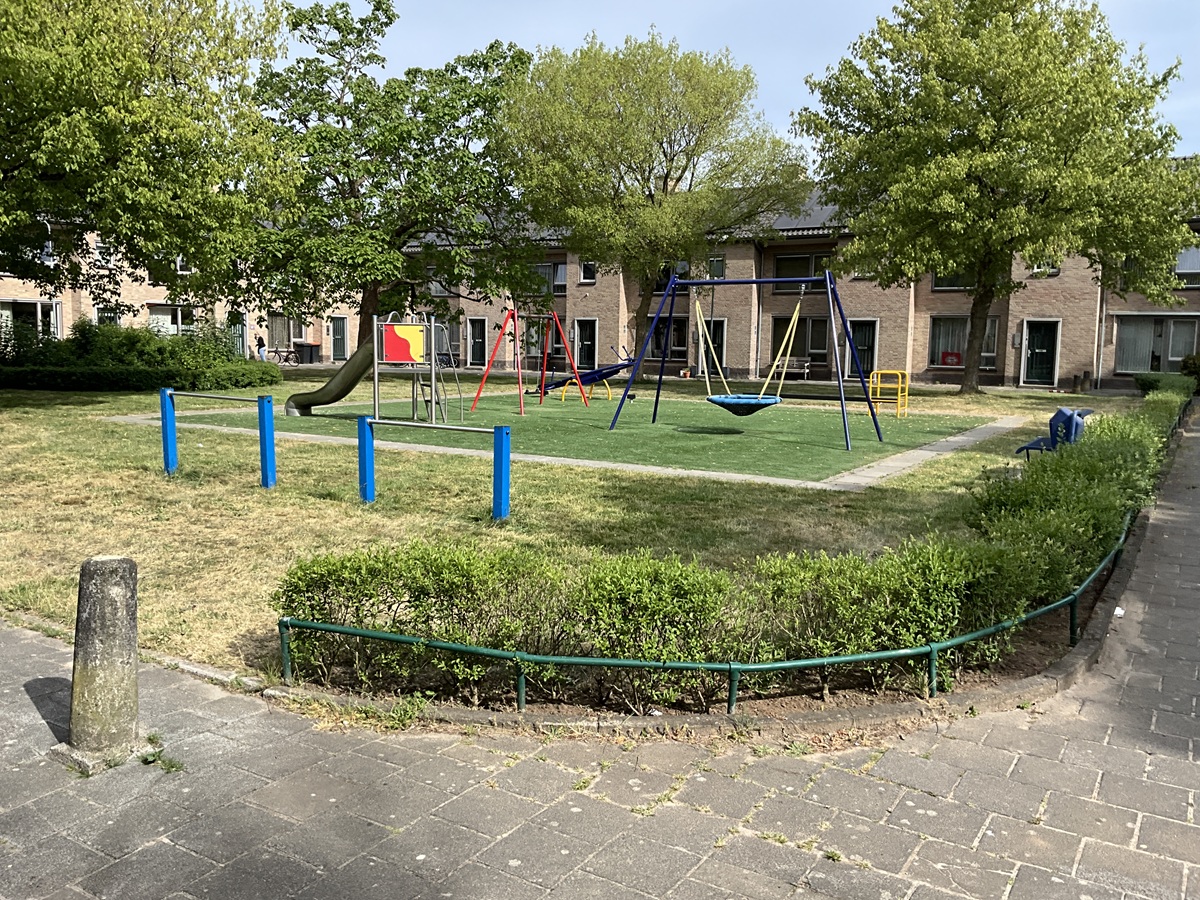 Adriaan Poirterssingel 35