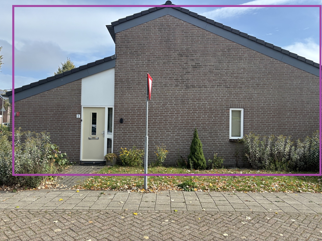 Merinohof 2, 5345 ZK Oss, Nederland