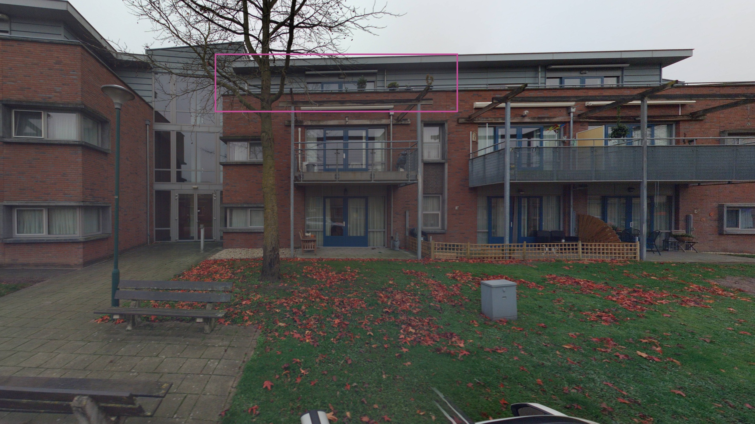 Pastoor Maasstraat 39, 5451 PA Mill, Nederland