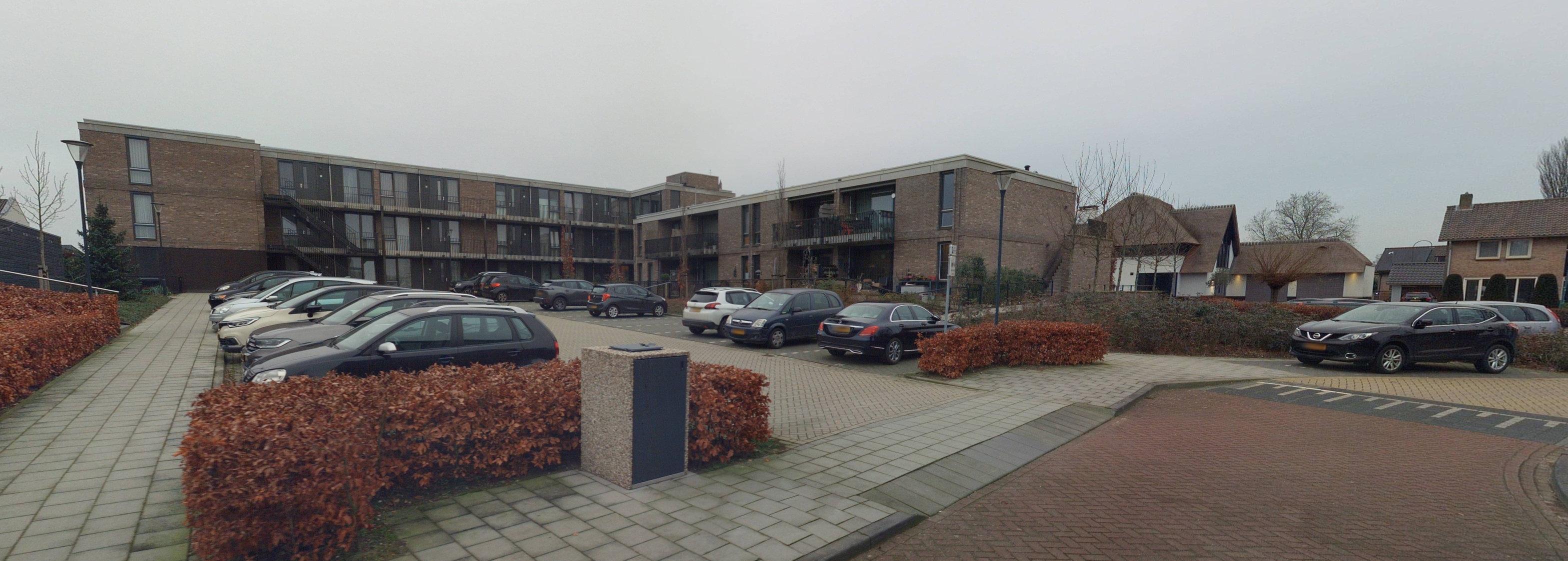 Pastoor Maasstraat 39