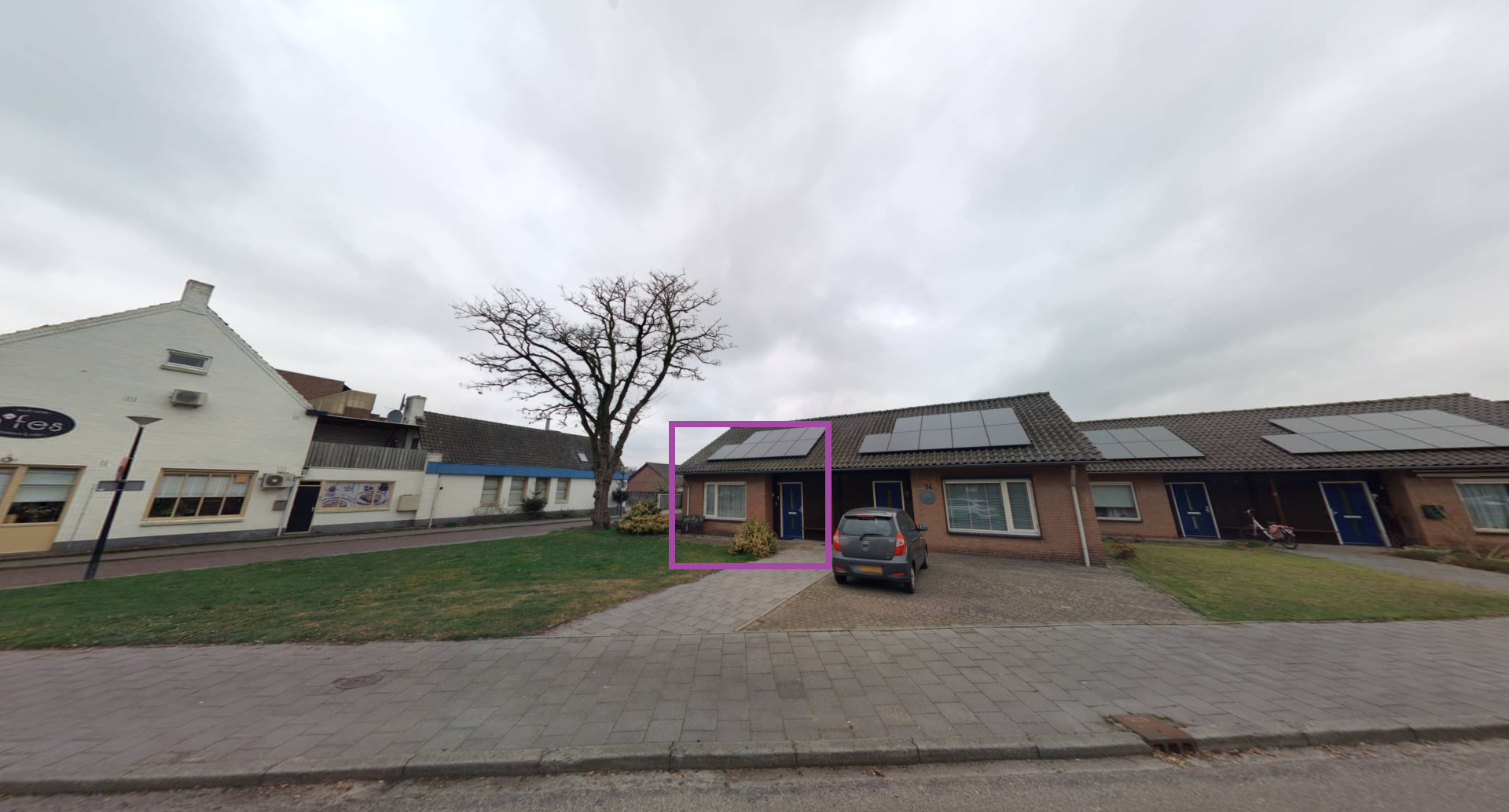 Piusplein 12, 5402 EA Uden, Nederland