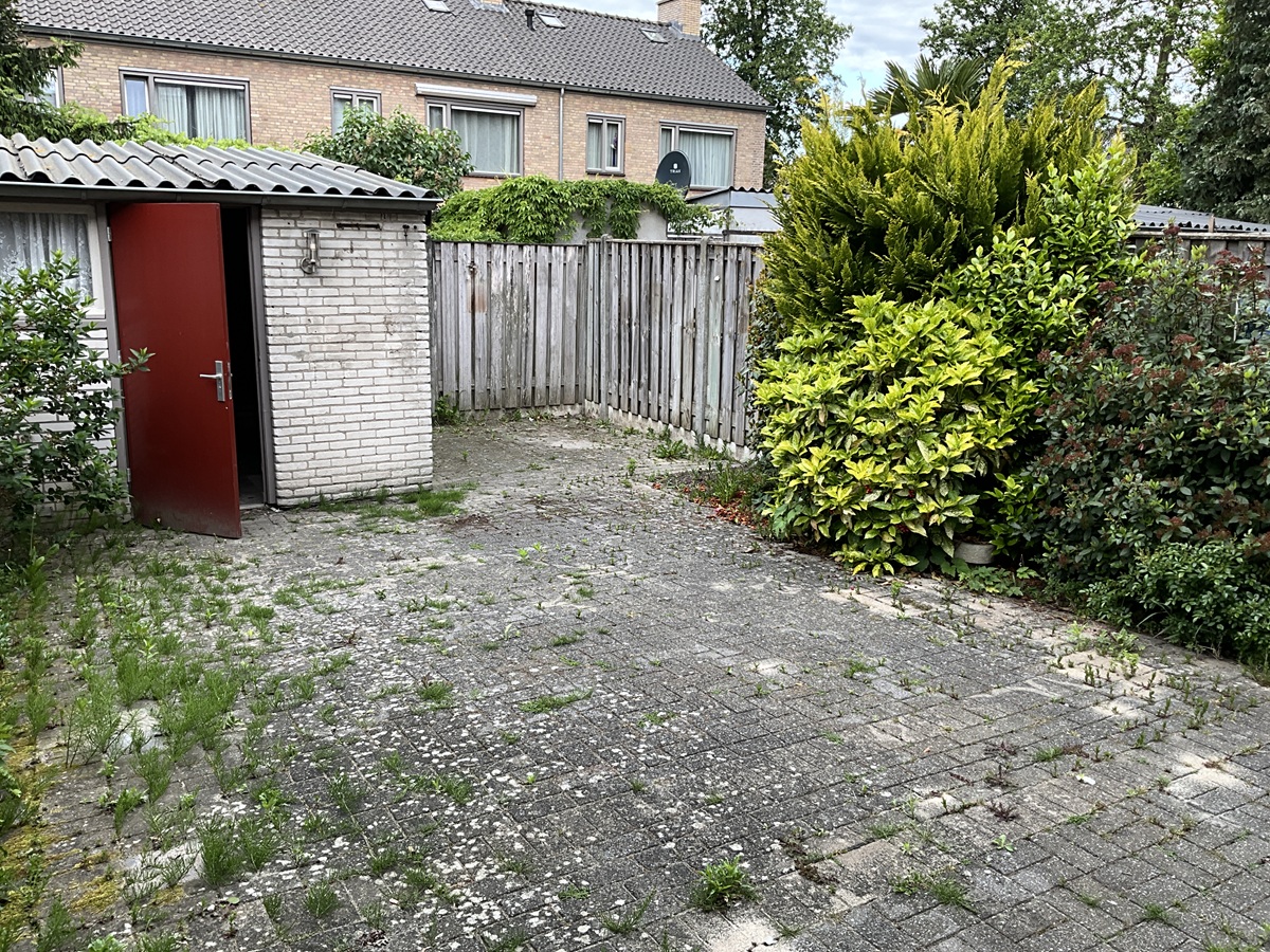 Adriaan Poirterssingel 49