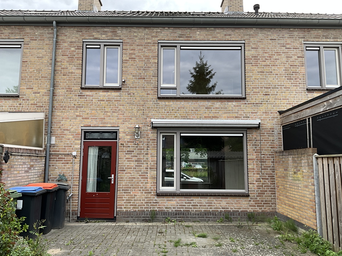 Adriaan Poirterssingel 49