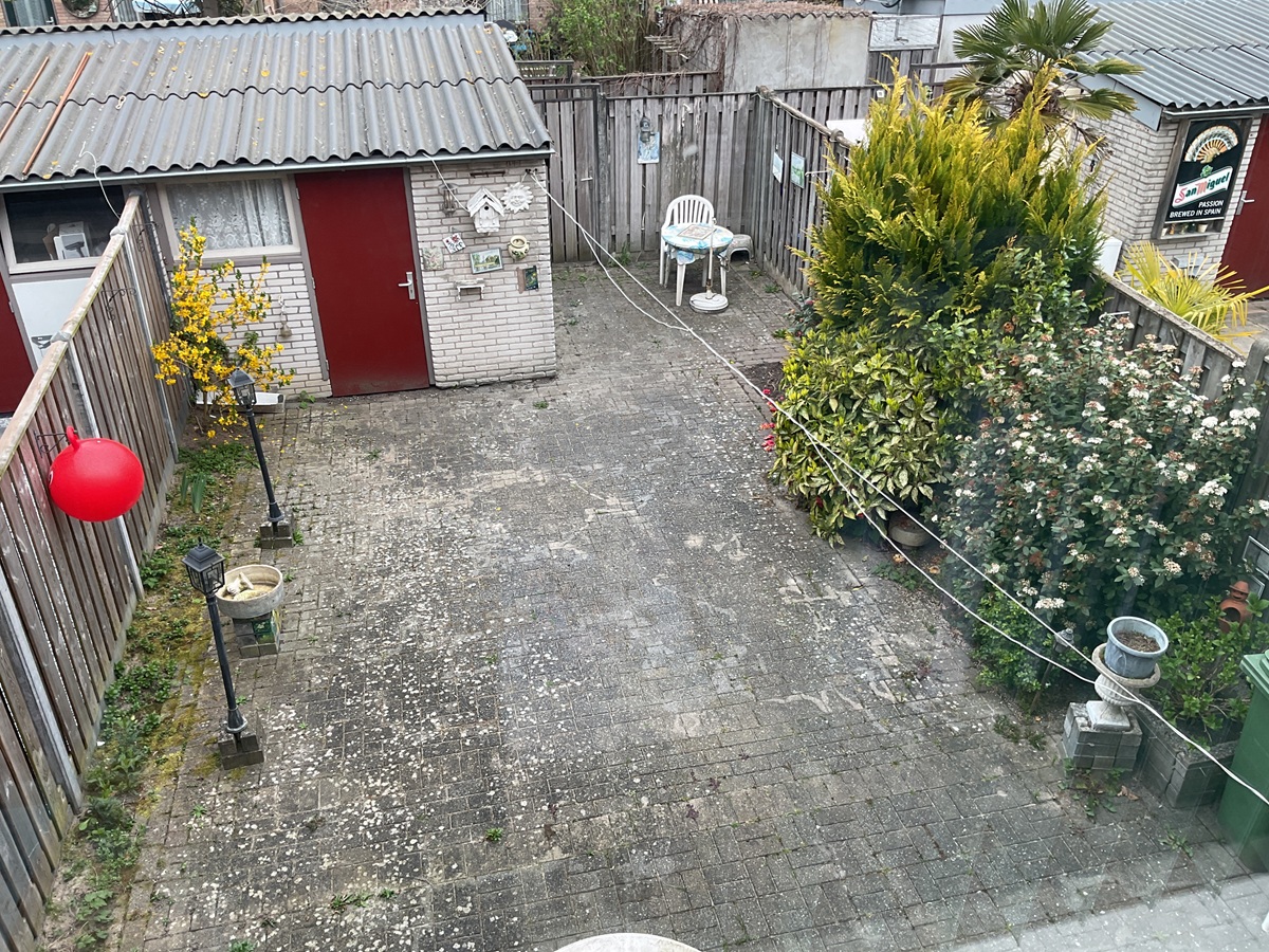 Adriaan Poirterssingel 49