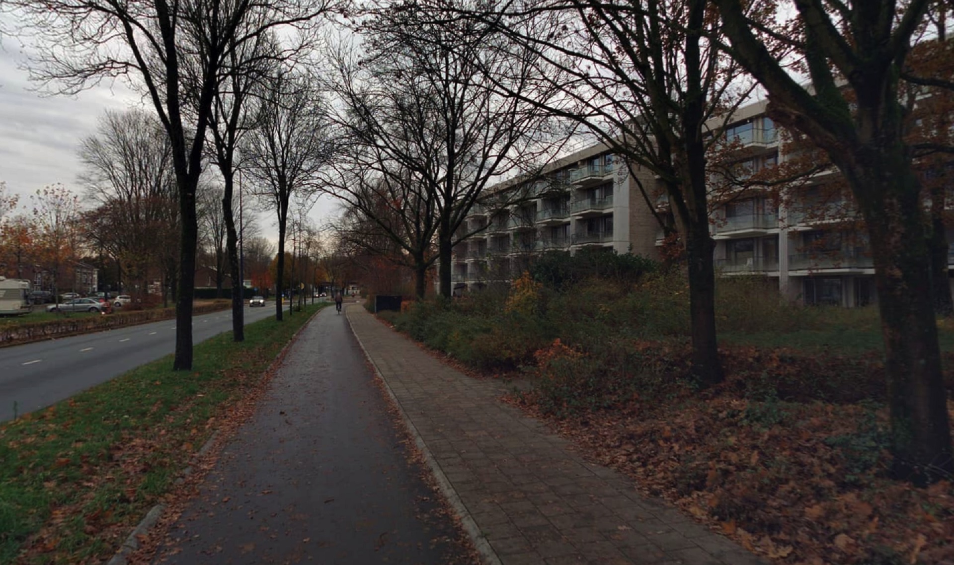 Wethouder Schuurmanslaan 95