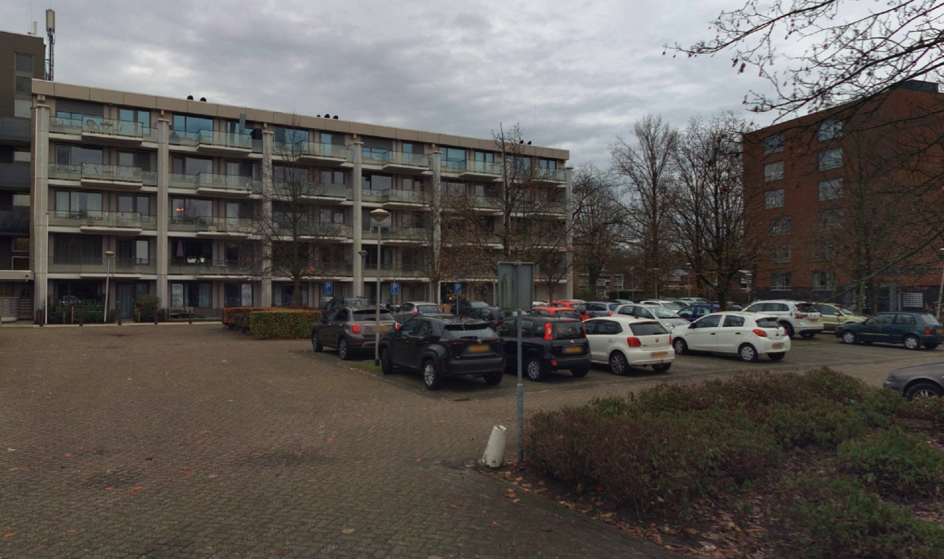 Wethouder Schuurmanslaan 95