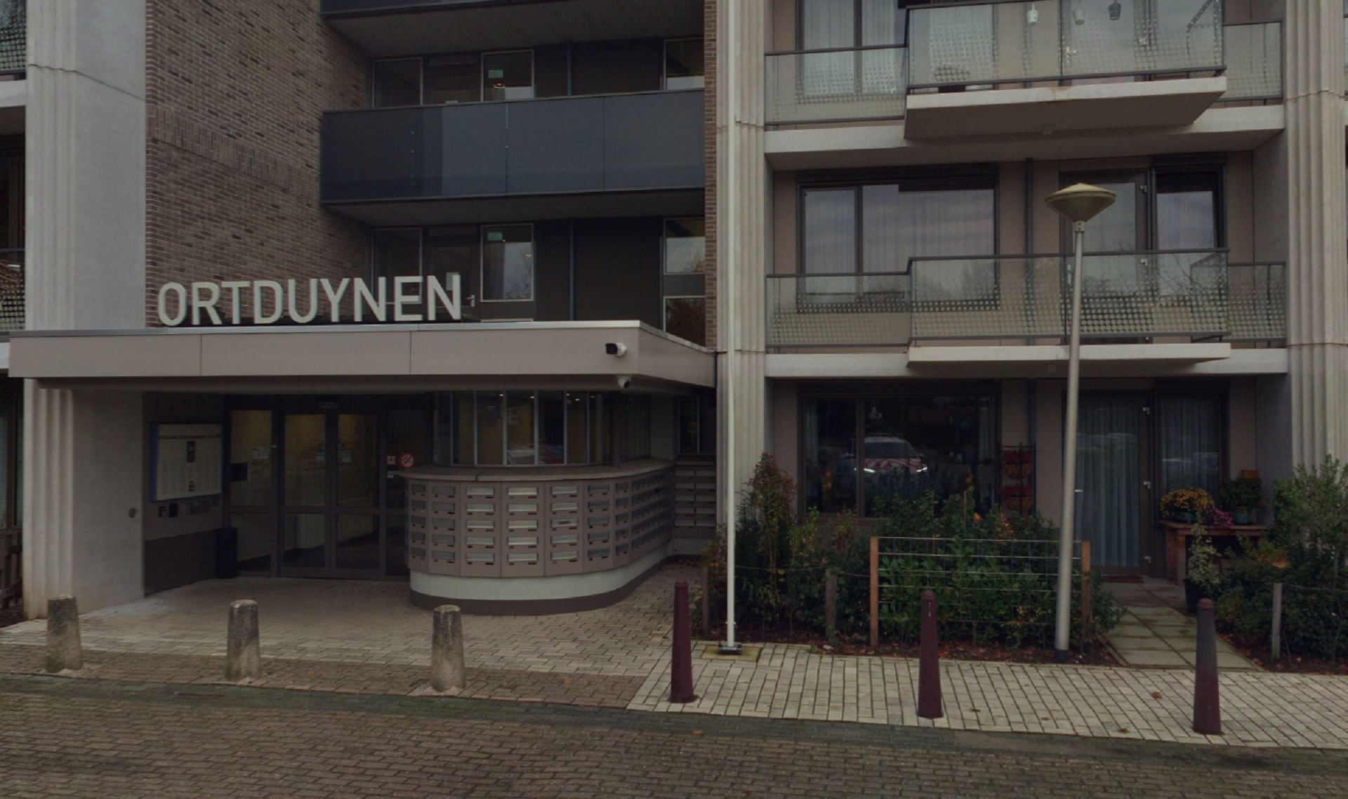 Wethouder Schuurmanslaan 95