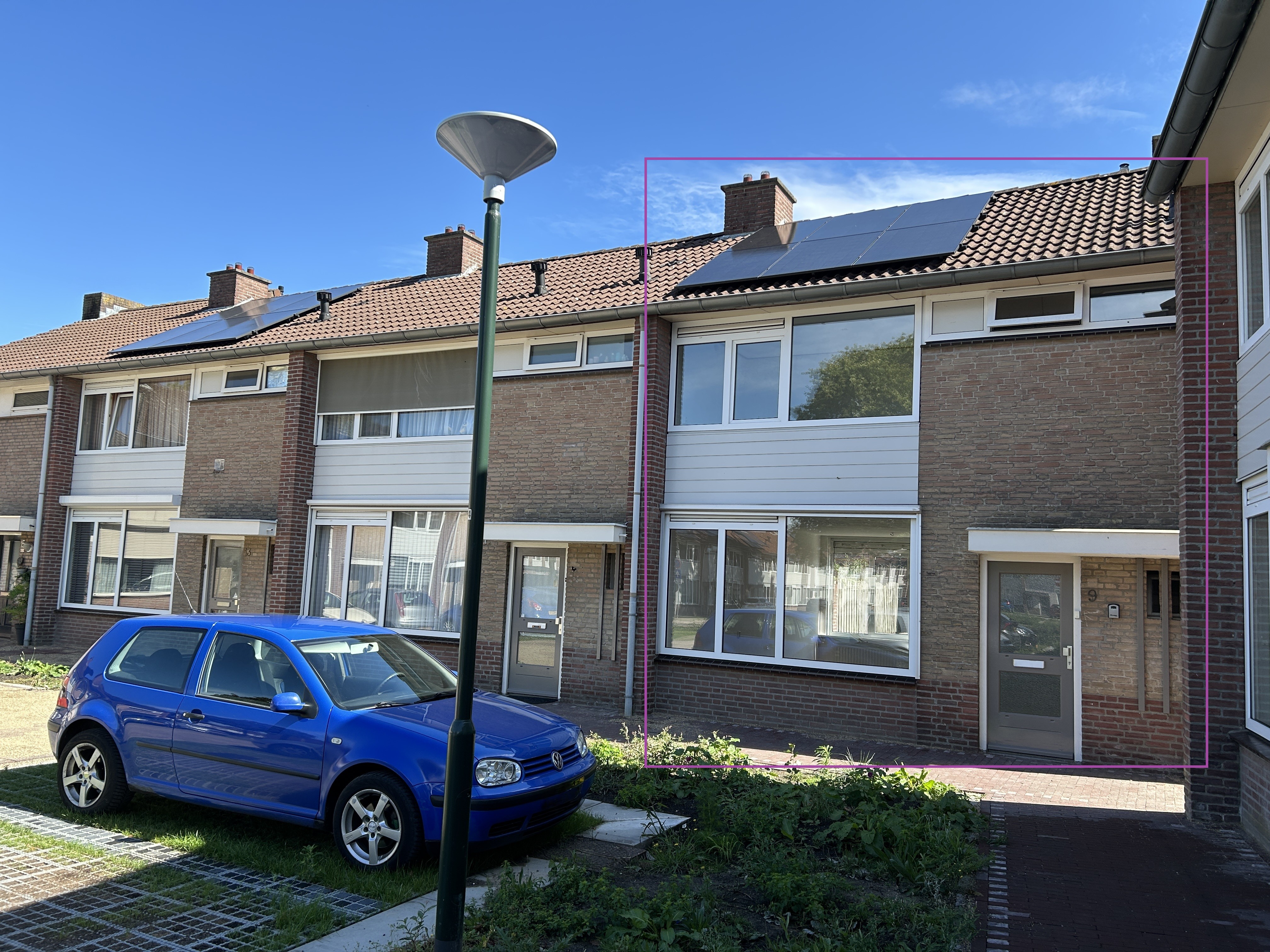 Jan van Galenstraat 9, 5481 GV Schijndel, Nederland