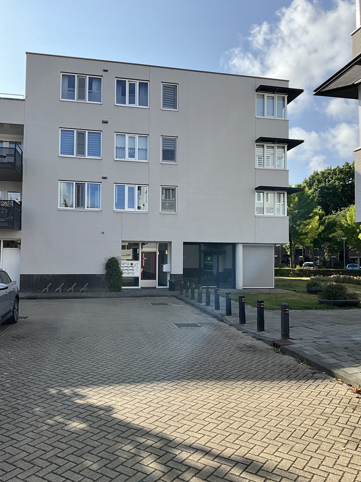 Vijfde Reit , 5233 's-Hertogenbosch, Nederland