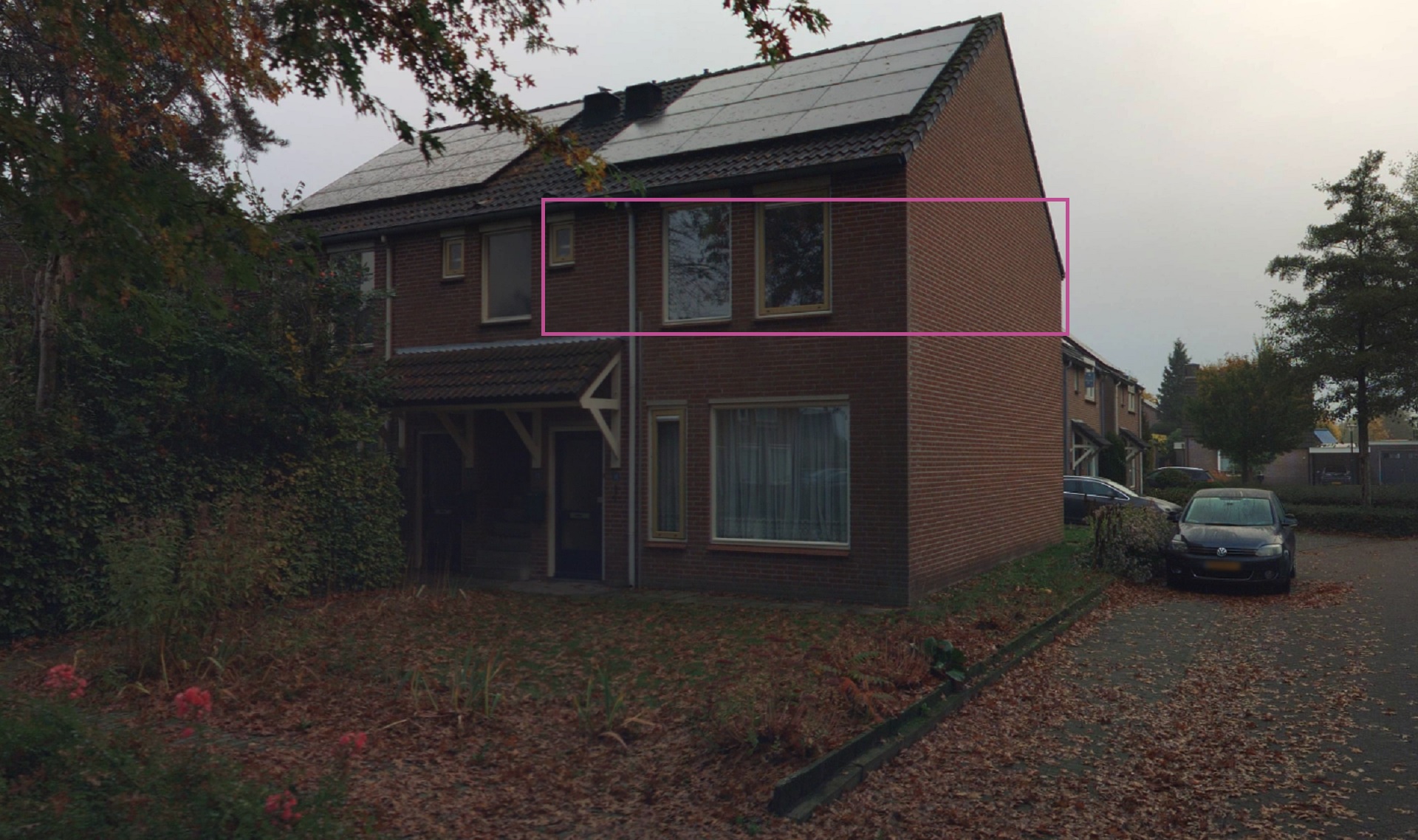 Willem Schiksstraat 9, 5845 CZ Sint Anthonis, Nederland