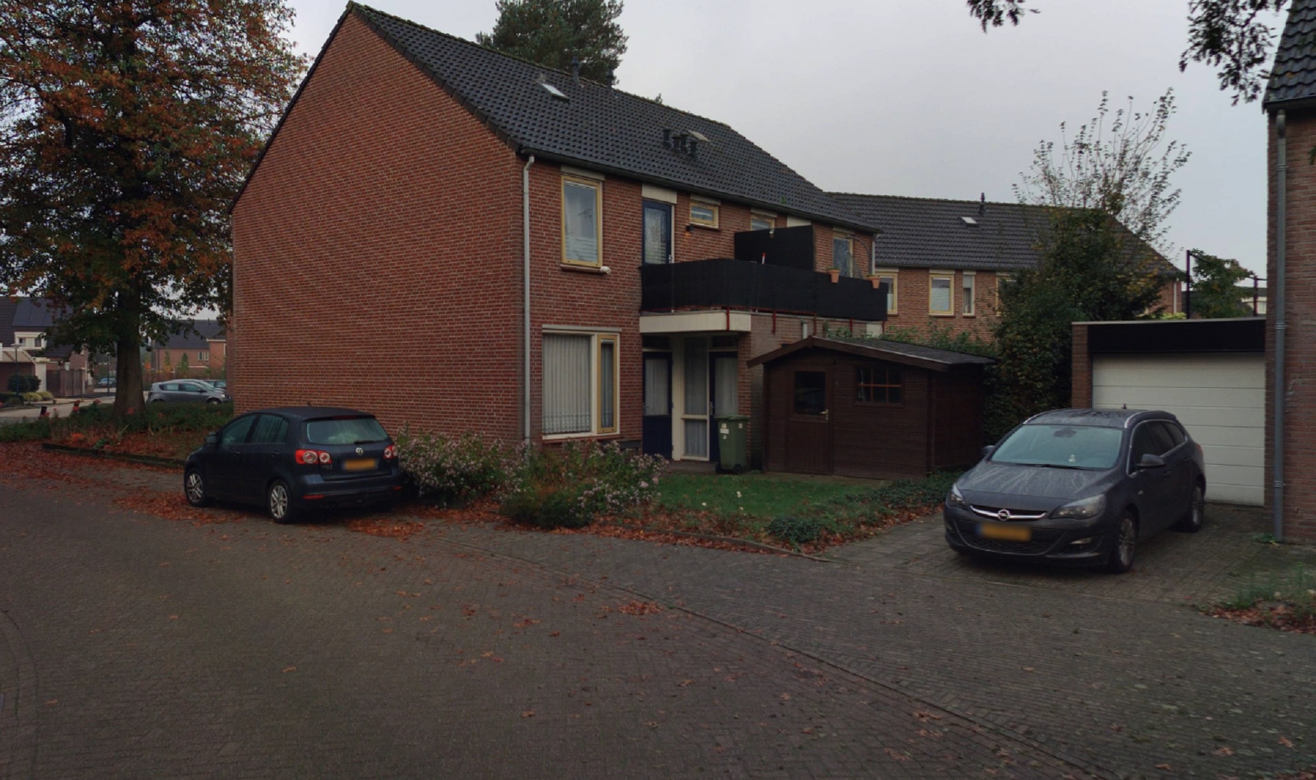 Willem Schiksstraat 9