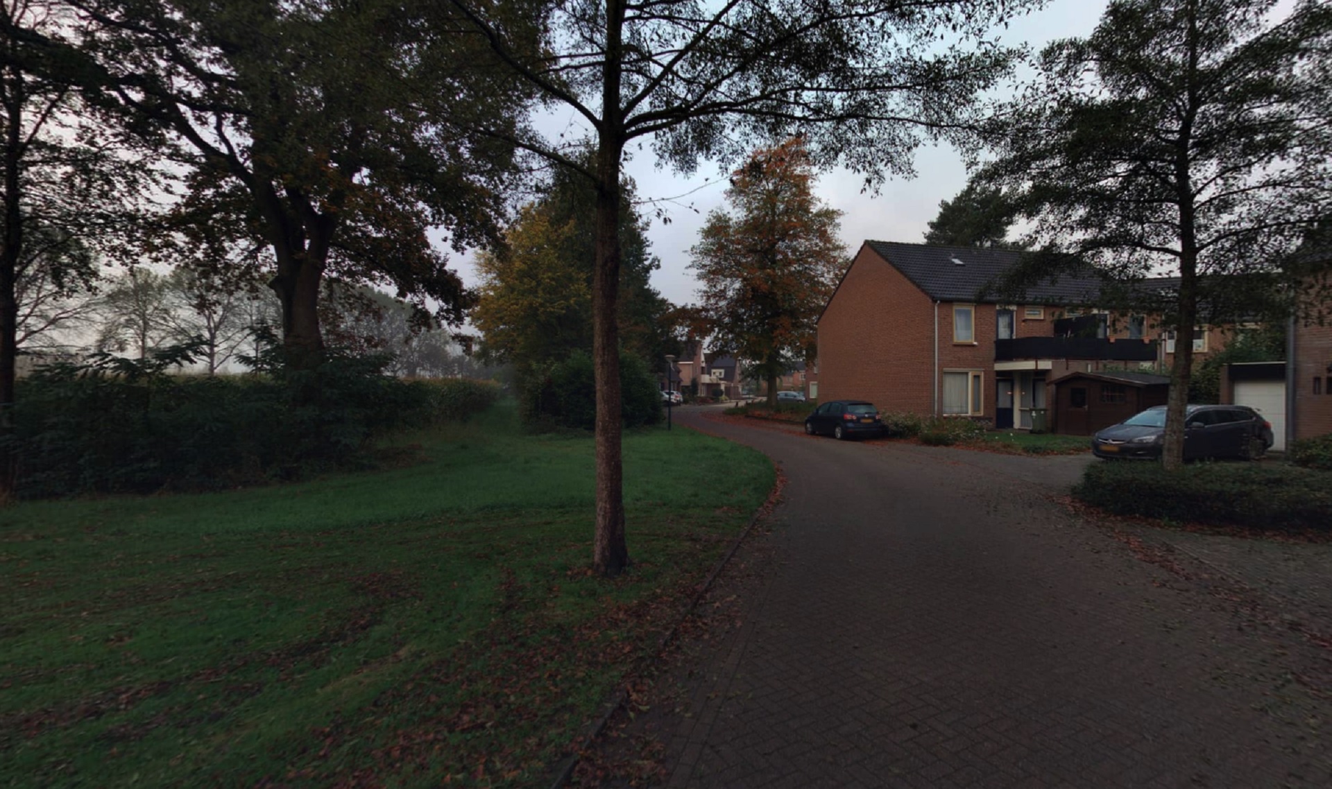 Willem Schiksstraat 9