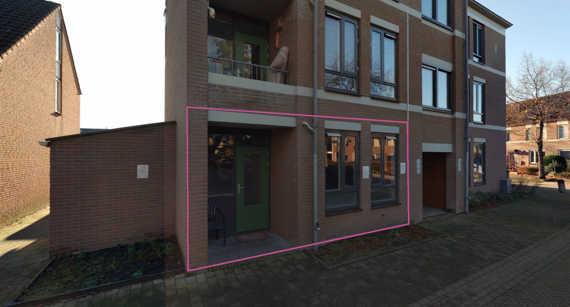 Kattedoorn 26, 5432 BN Cuijk, Nederland