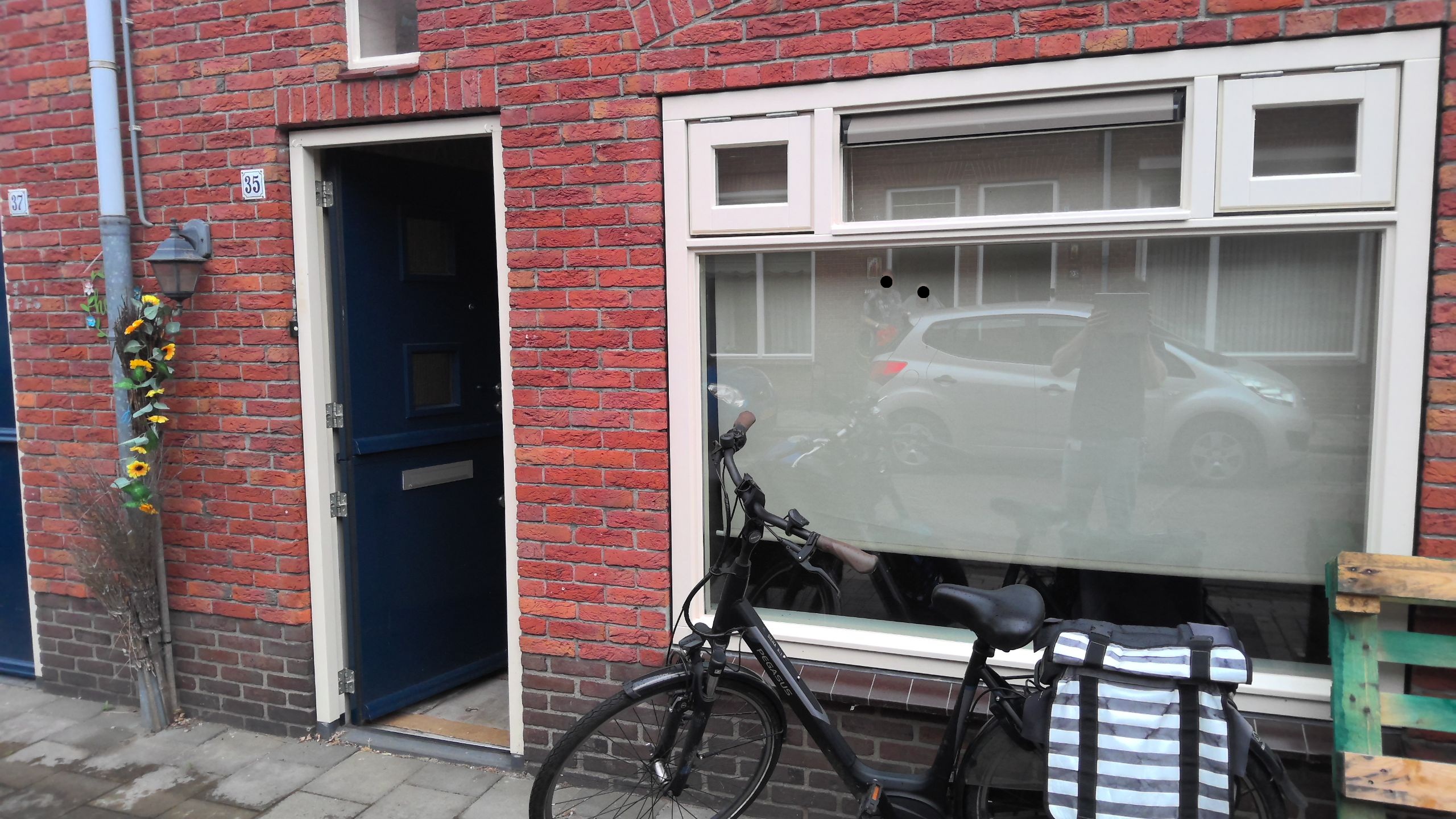 Zuidoosterfront 35, 5213 EA 's-Hertogenbosch, Nederland