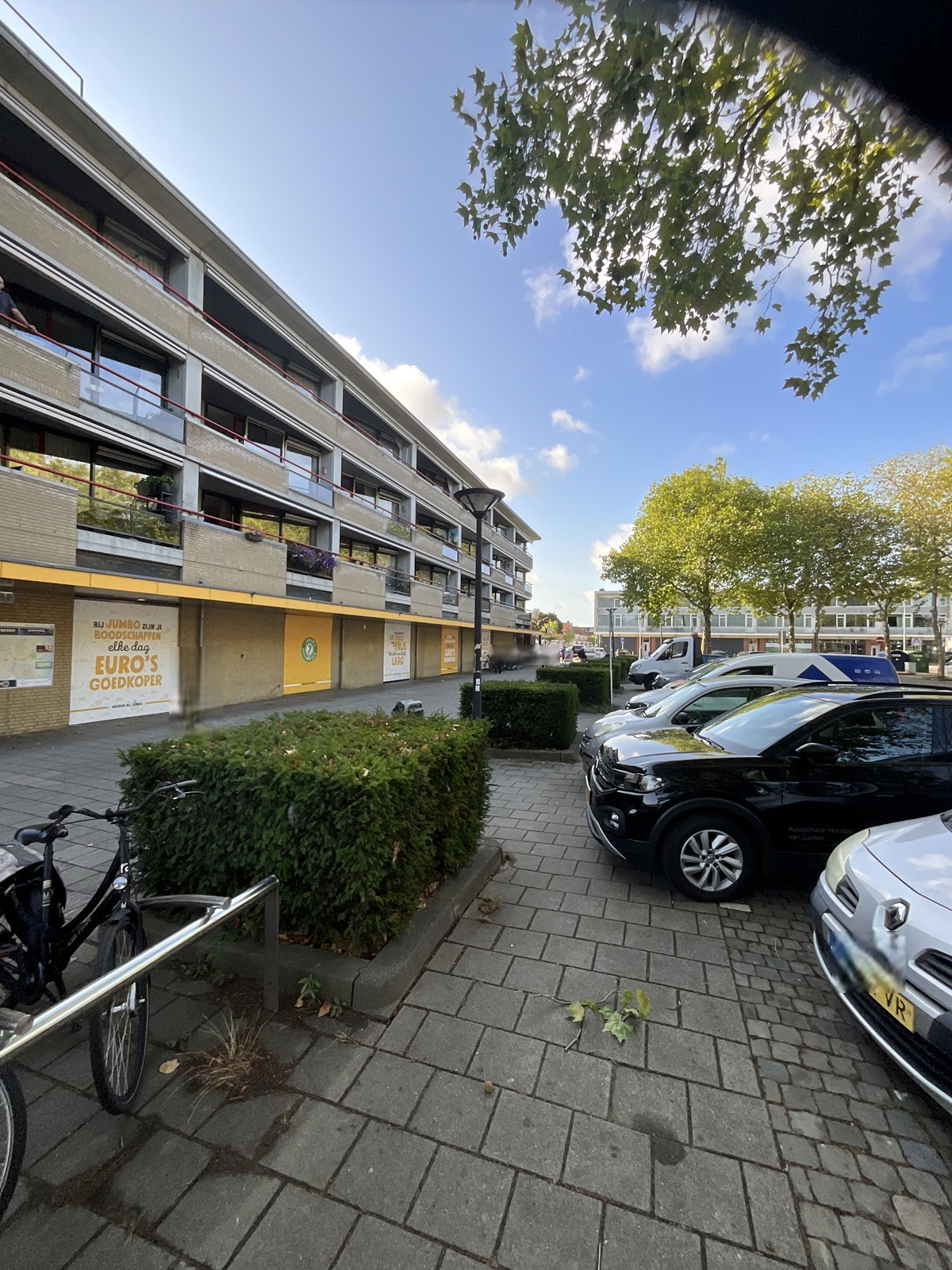 Rivierenplein 44