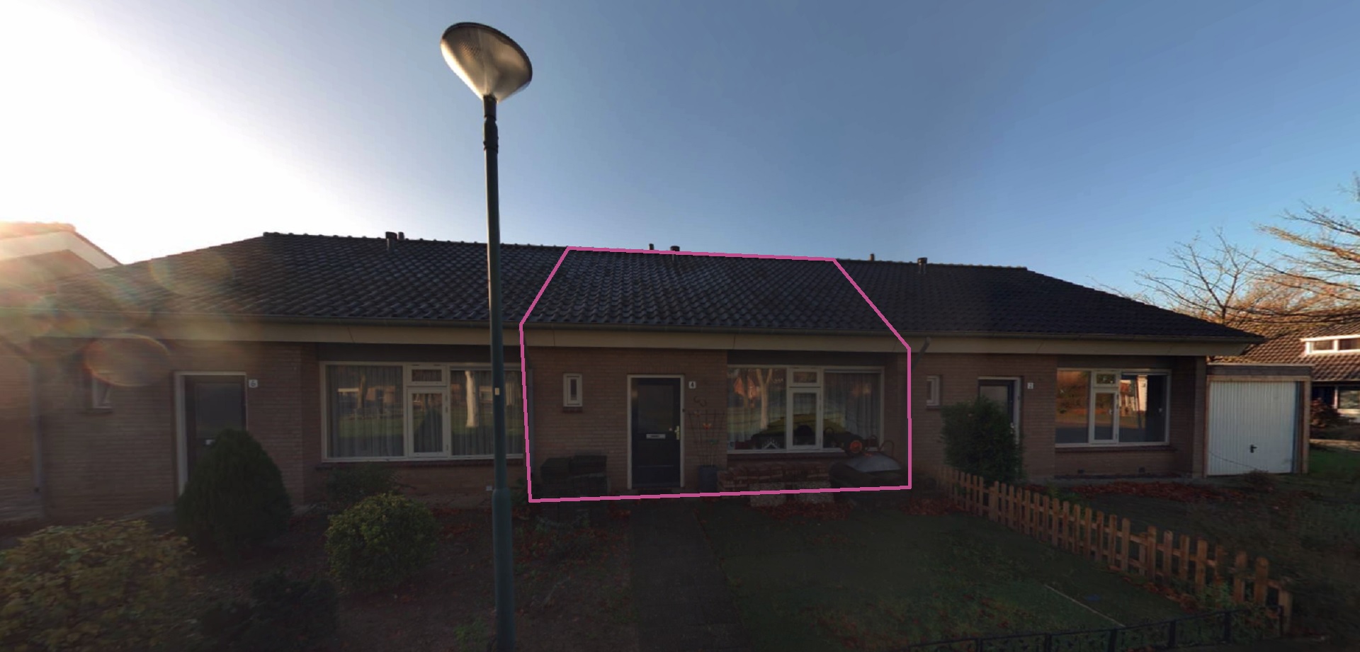 Leliengaard 4, 5443 BM Haps, Nederland