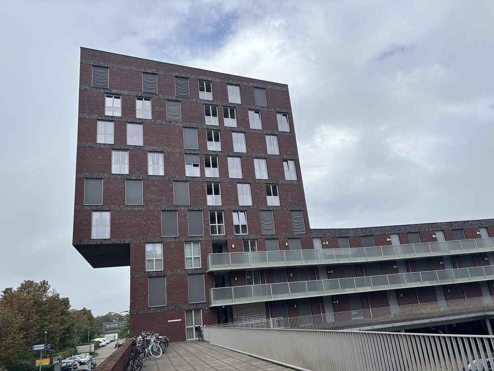 Onderwijsboulevard 203B