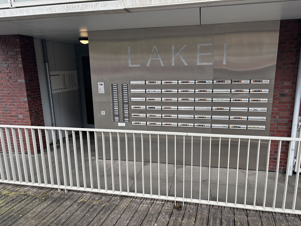 Onderwijsboulevard 203B