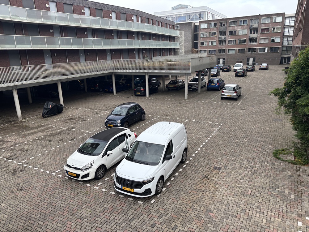 Onderwijsboulevard 203B