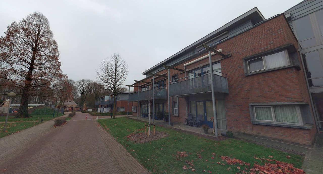 Pastoor Maasstraat 47