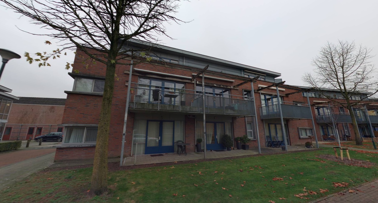 Pastoor Maasstraat 47