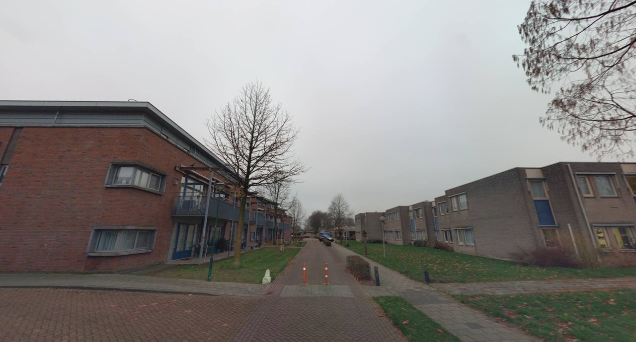 Pastoor Maasstraat 47