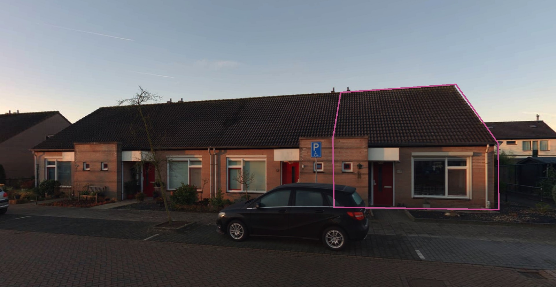 Hof van Cuijk 10, 5431 EZ Cuijk, Nederland