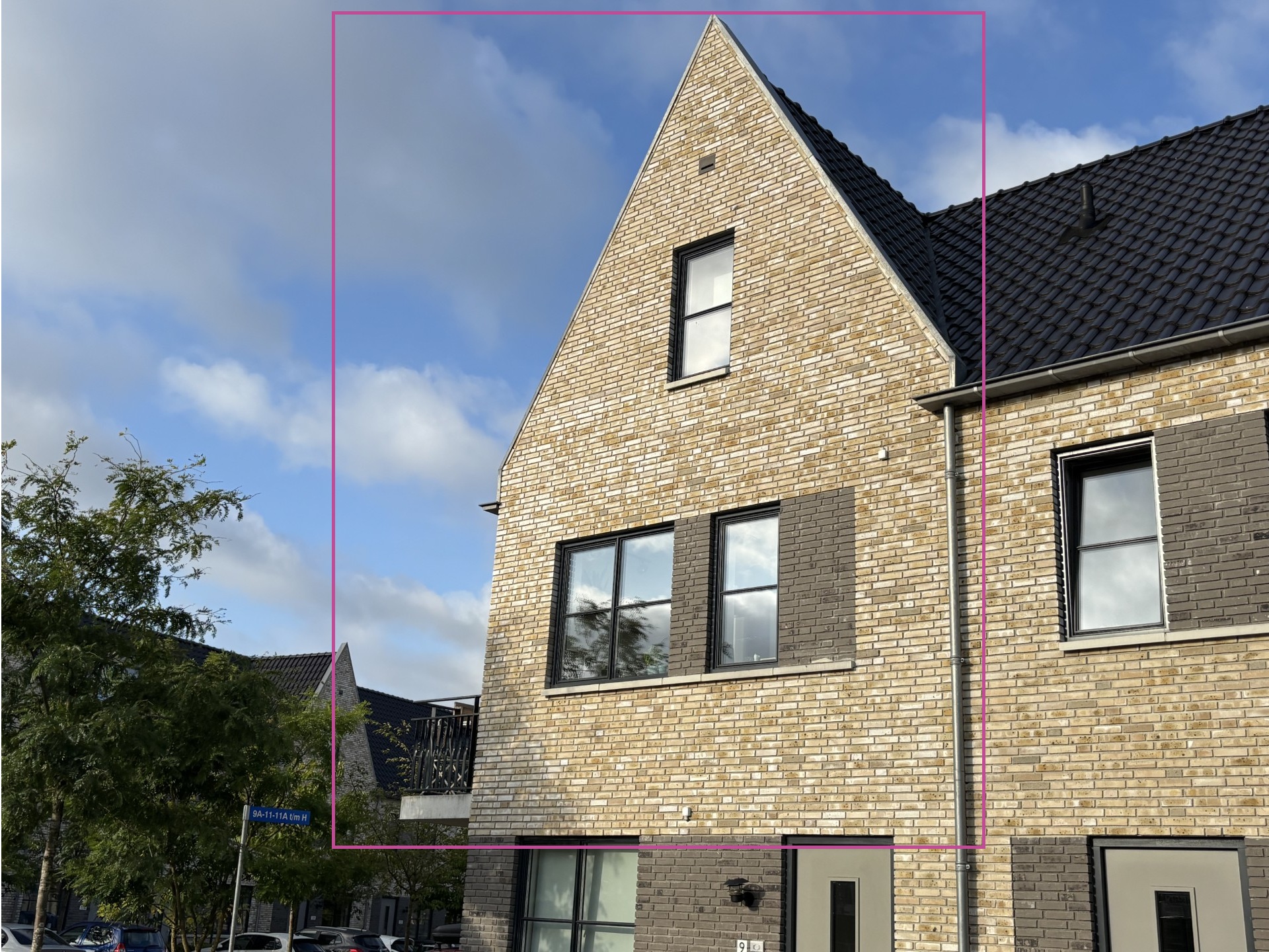 Michiel de Ruyterweg 9, 5262 VA Vught, Nederland