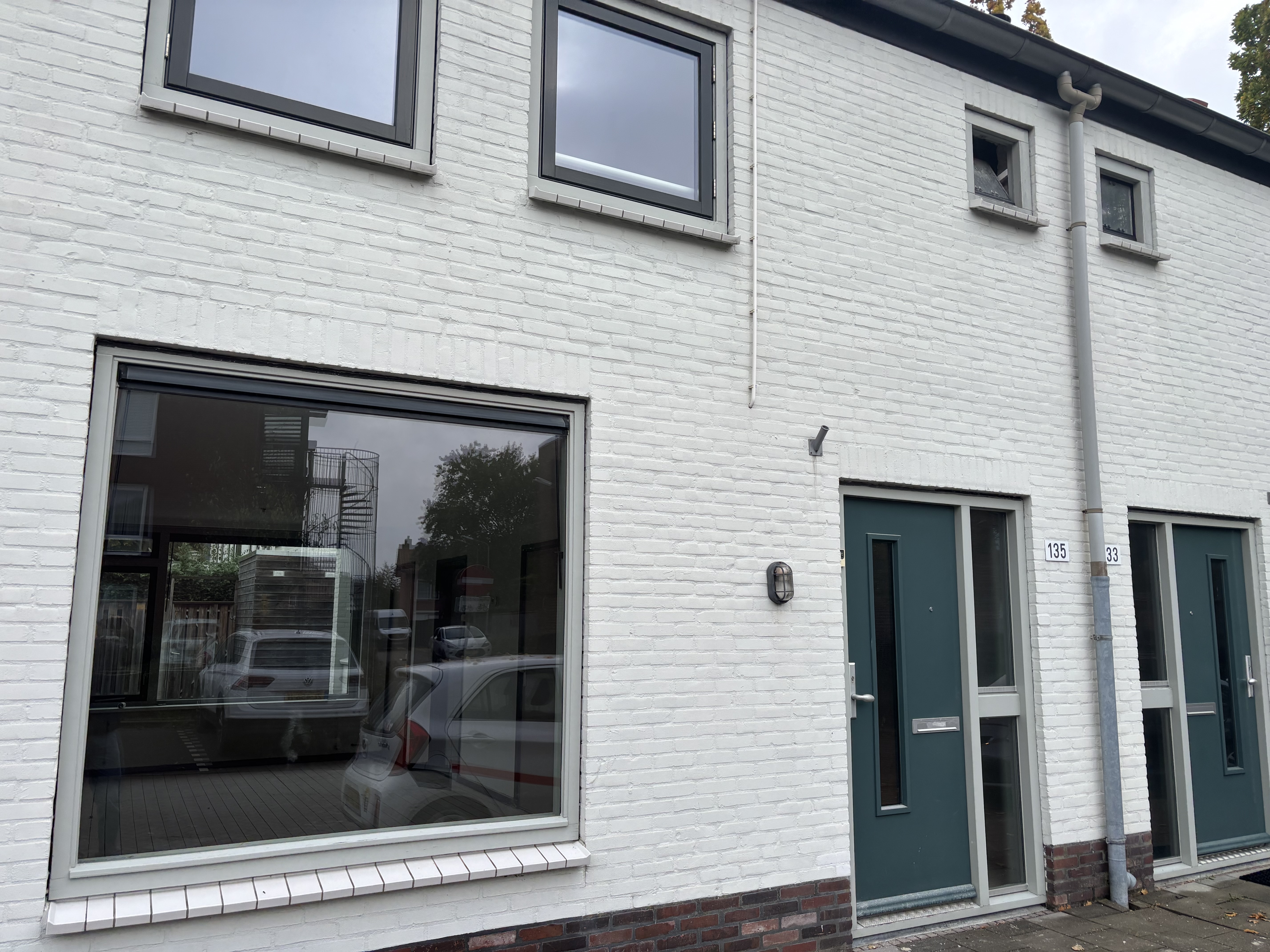 Oeterselaan 135, 5223 XE 's-Hertogenbosch, Nederland