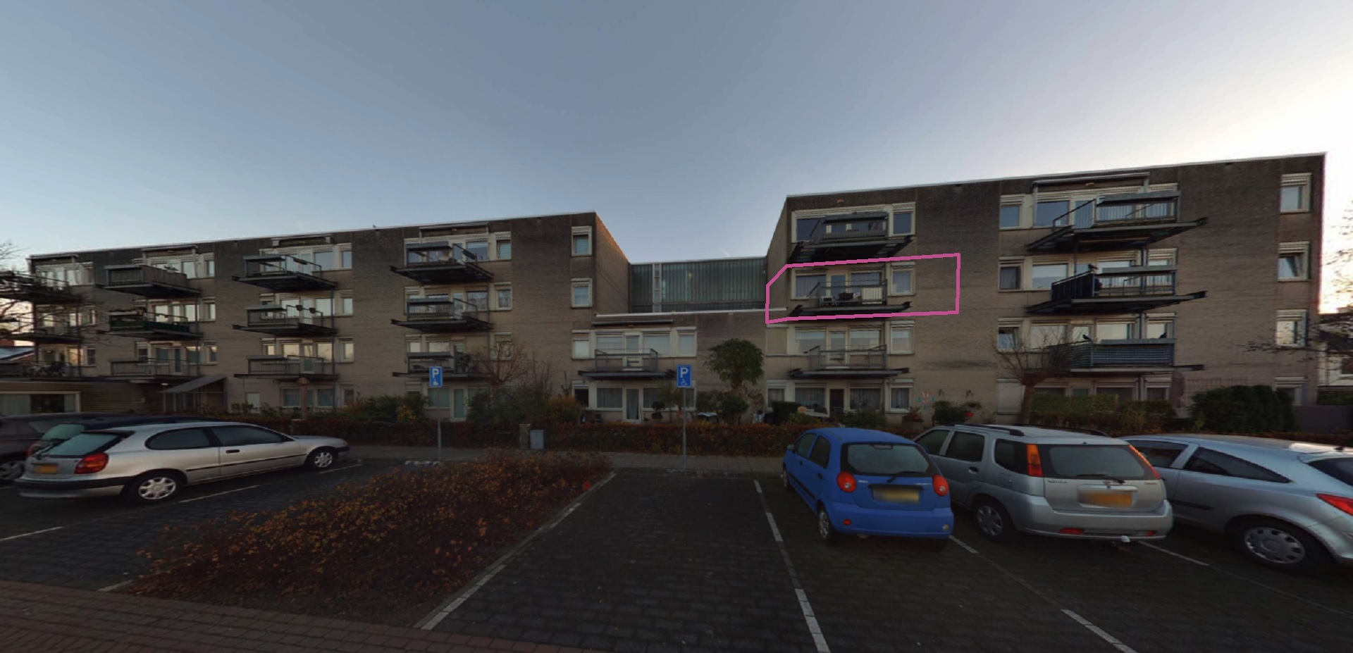 Hof van Cuijk 55, 5431 EZ Cuijk, Nederland