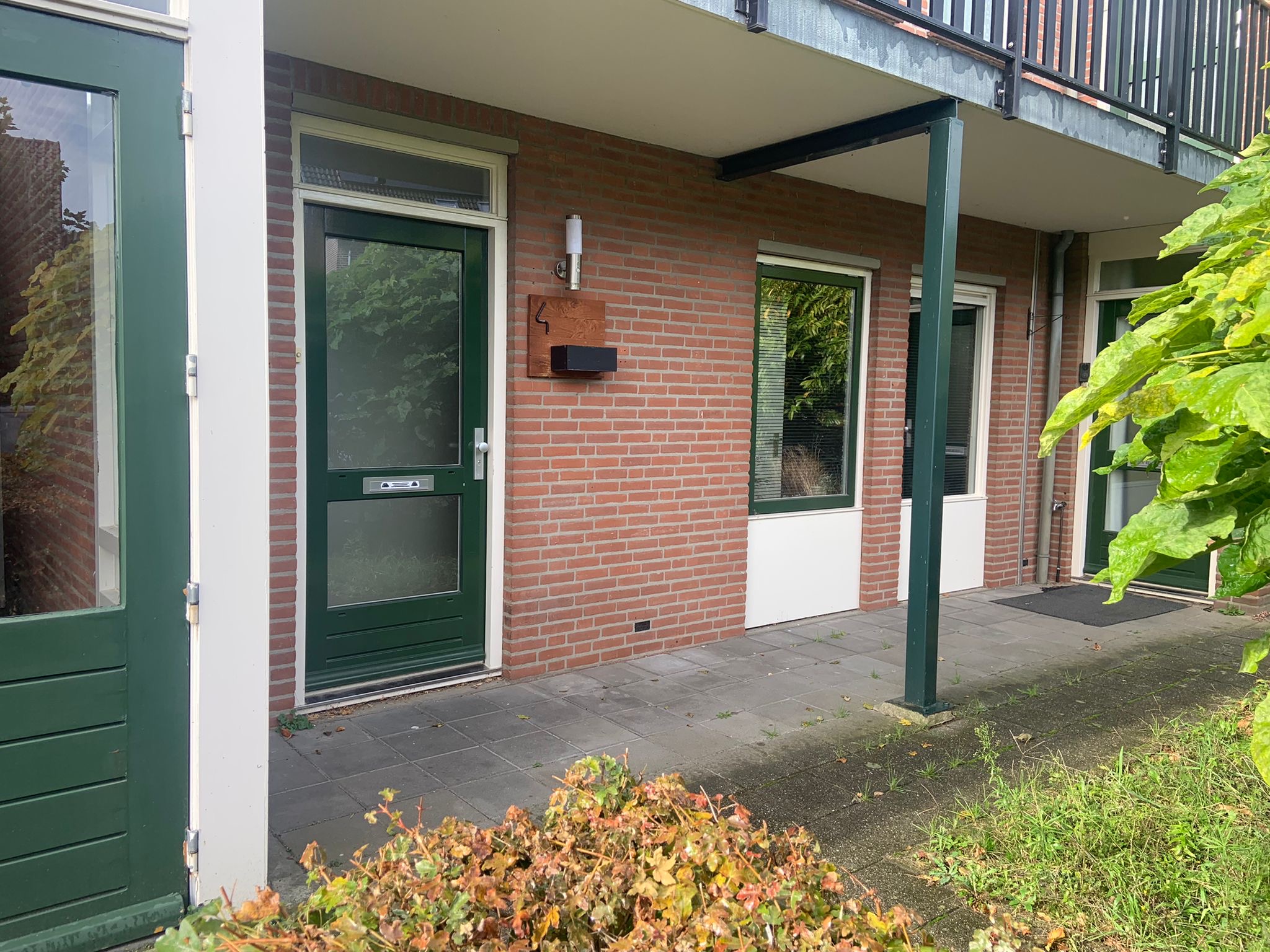 Dokter Luijckxstraat 4, 5845 CT Sint Anthonis, Nederland
