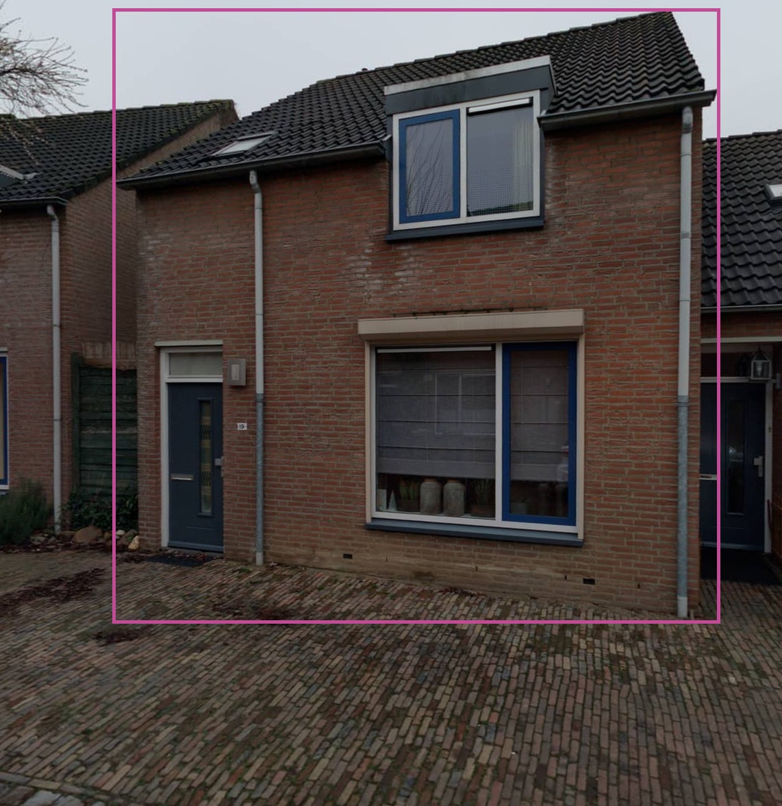 Buizerdhorst 19, 5431 LW Cuijk, Nederland