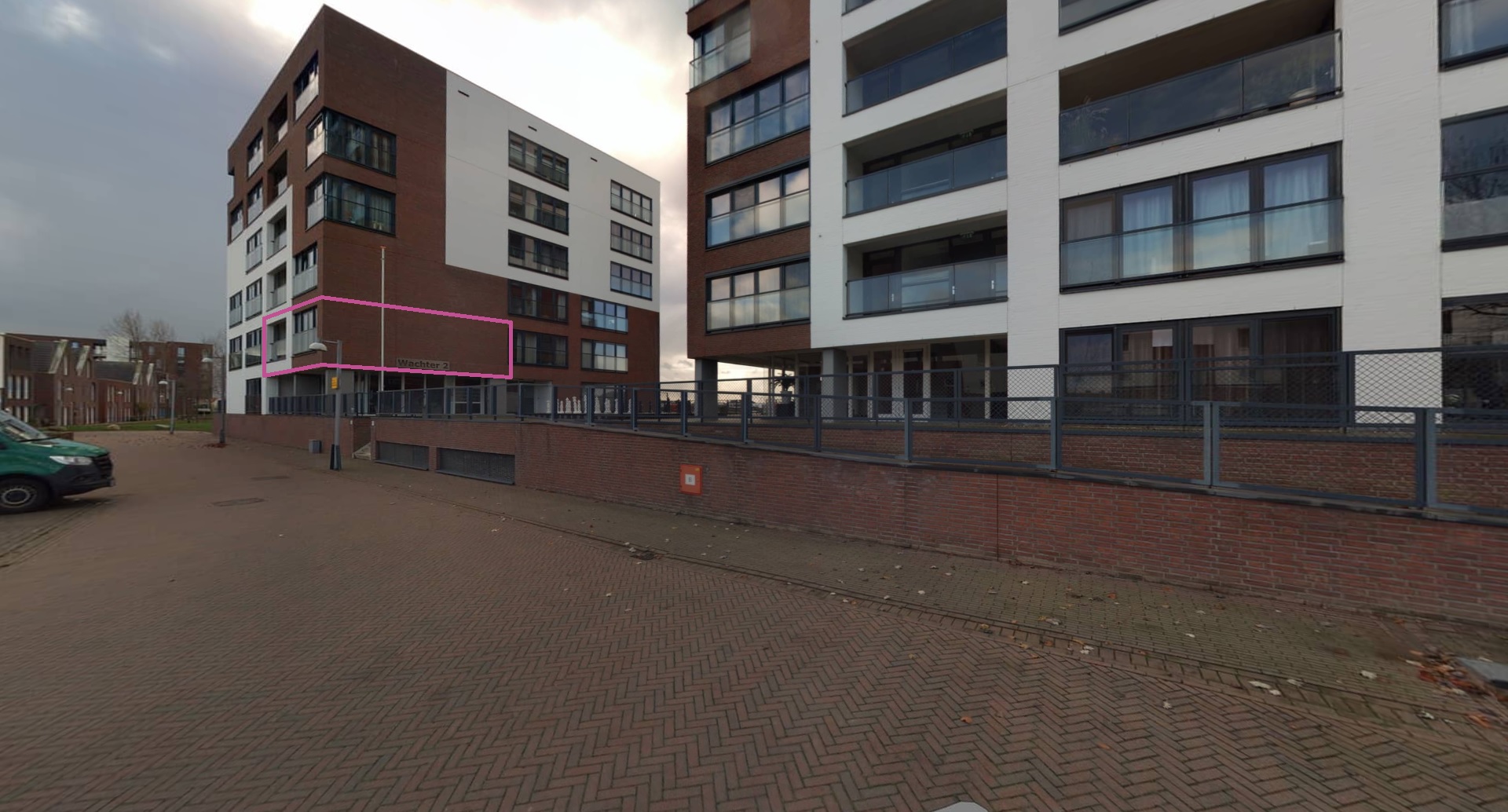 Veldoven 29, 5432 Cuijk, Nederland