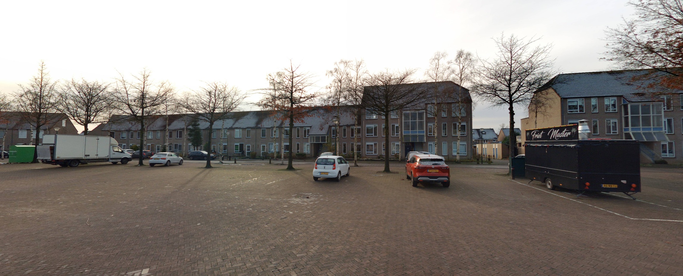 Wegedoorn 56