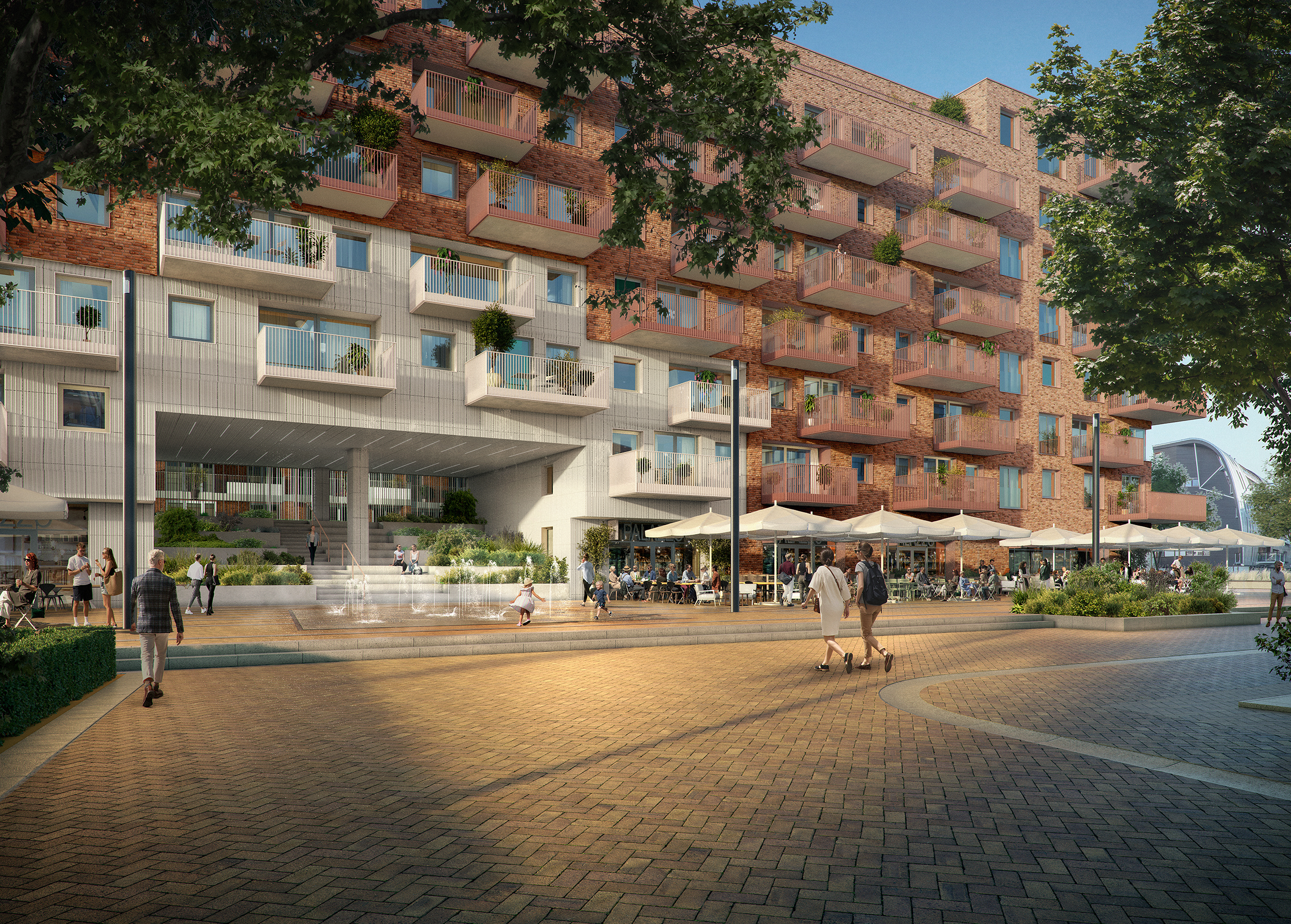 Onderwijsboulevard 654K