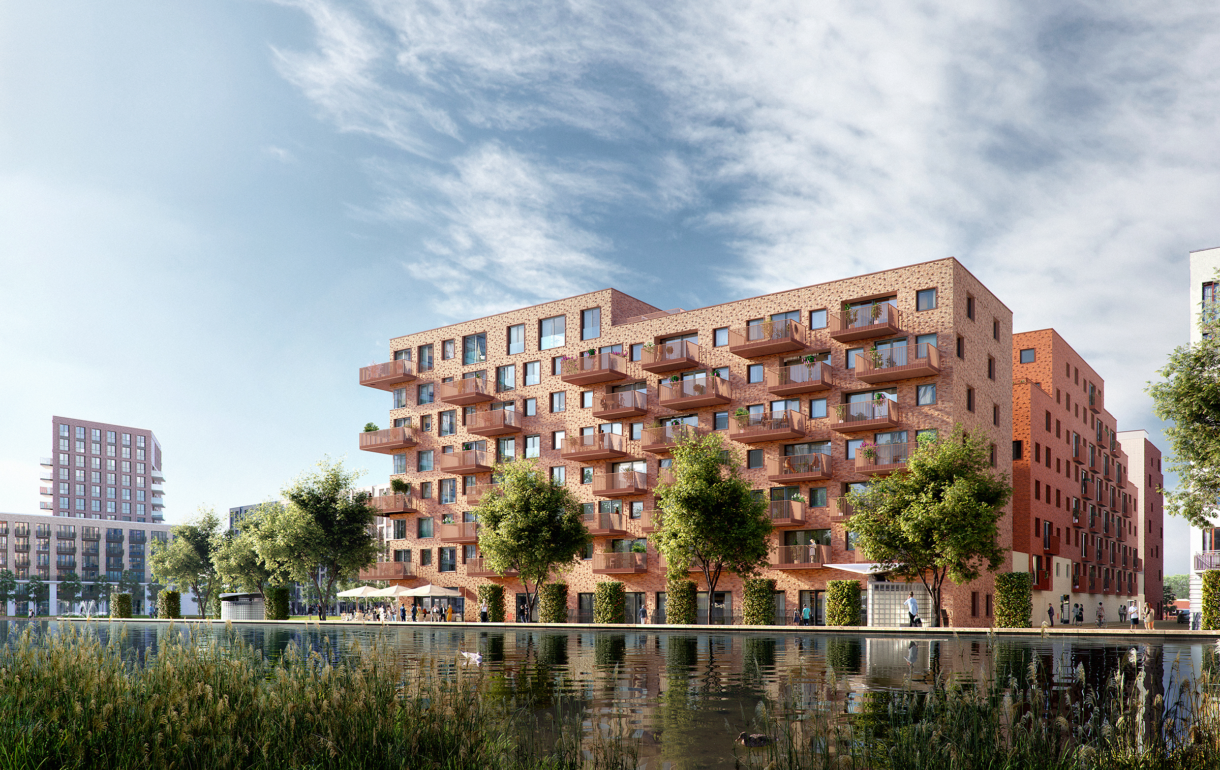 Onderwijsboulevard 654B