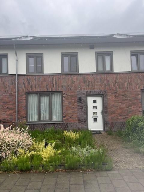 Gladiolenstraat 12, 5462 BA Veghel, Nederland