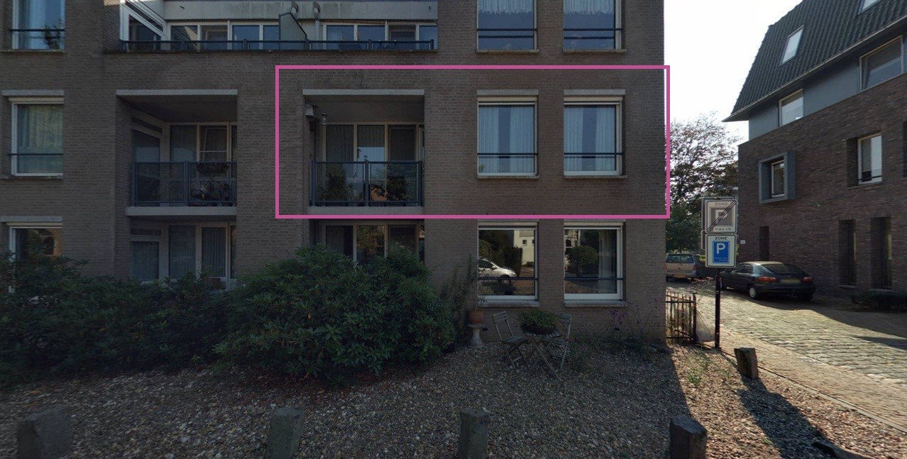 Kasteelseplaats 20, 5371 AR Ravenstein, Nederland