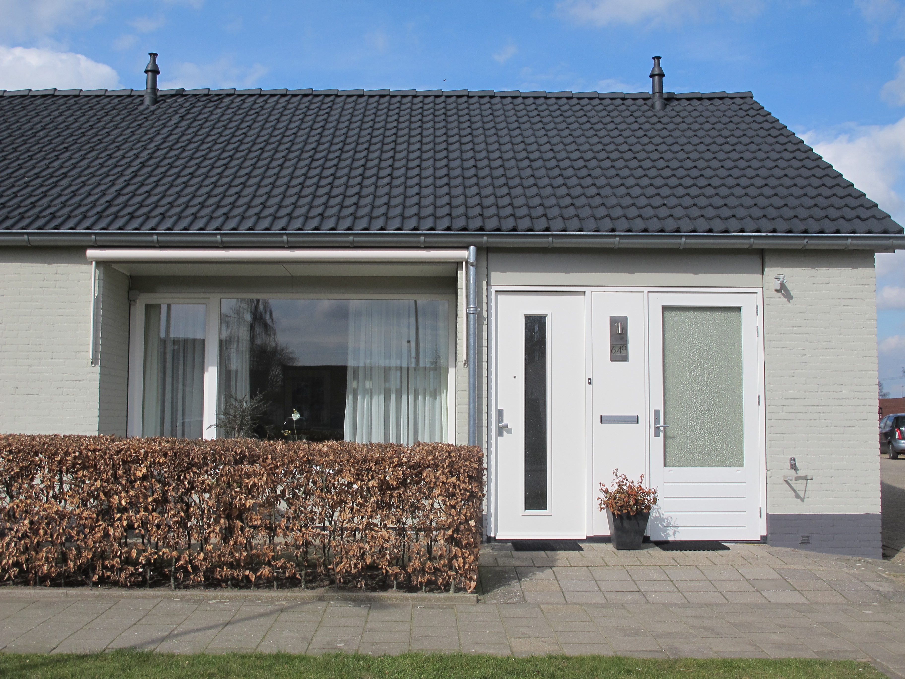 Kerkstraat 64A, 5154 AR Elshout, Nederland