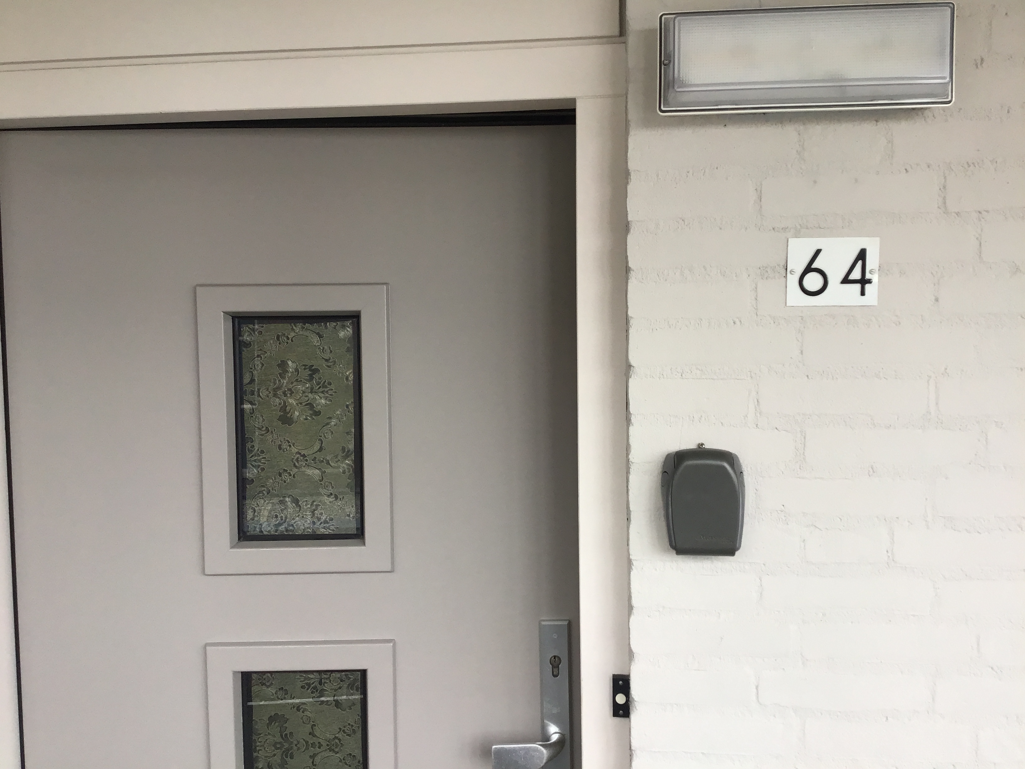 Monseigneur Bekkersstraat 64