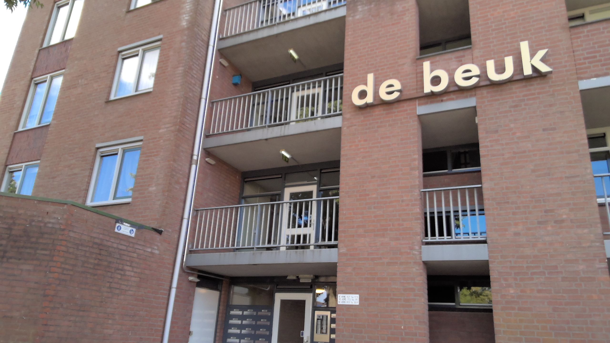 Gerrit van der Veenstraat 197